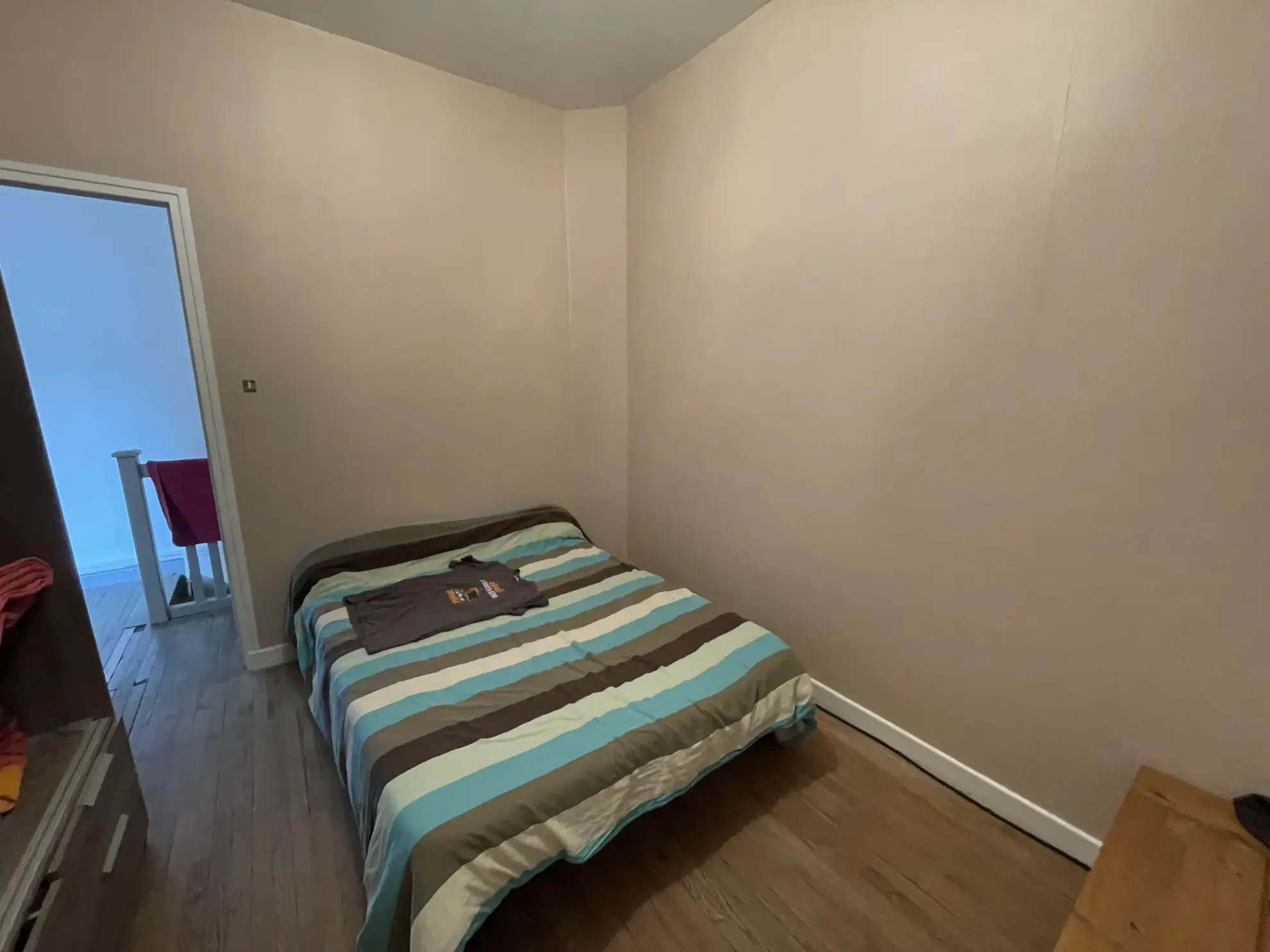 Charmante maison en pierre avec dépendances et grand terrain à Cublize 