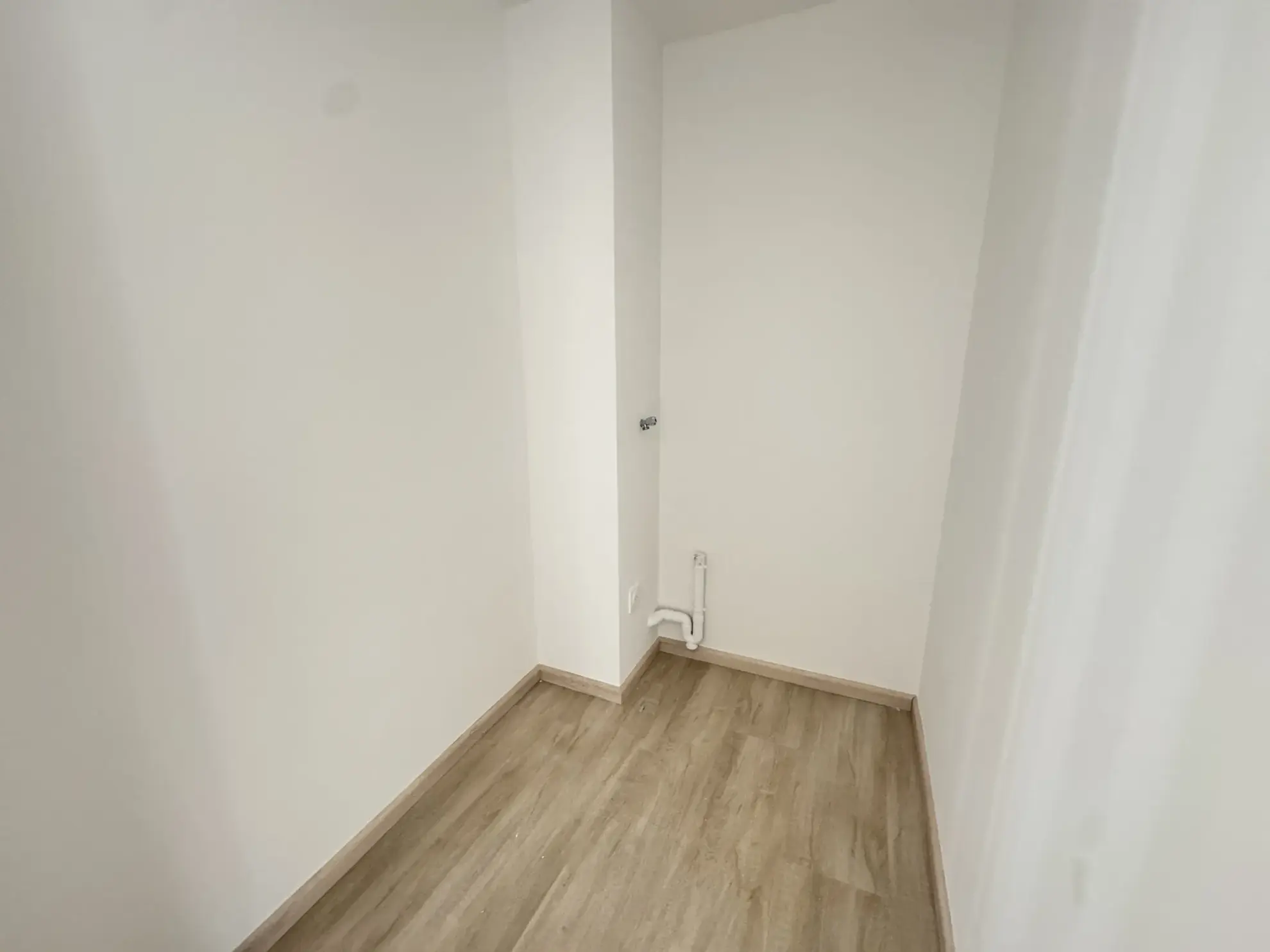 Appartement T3 neuf avec terrasse au centre de Gap 