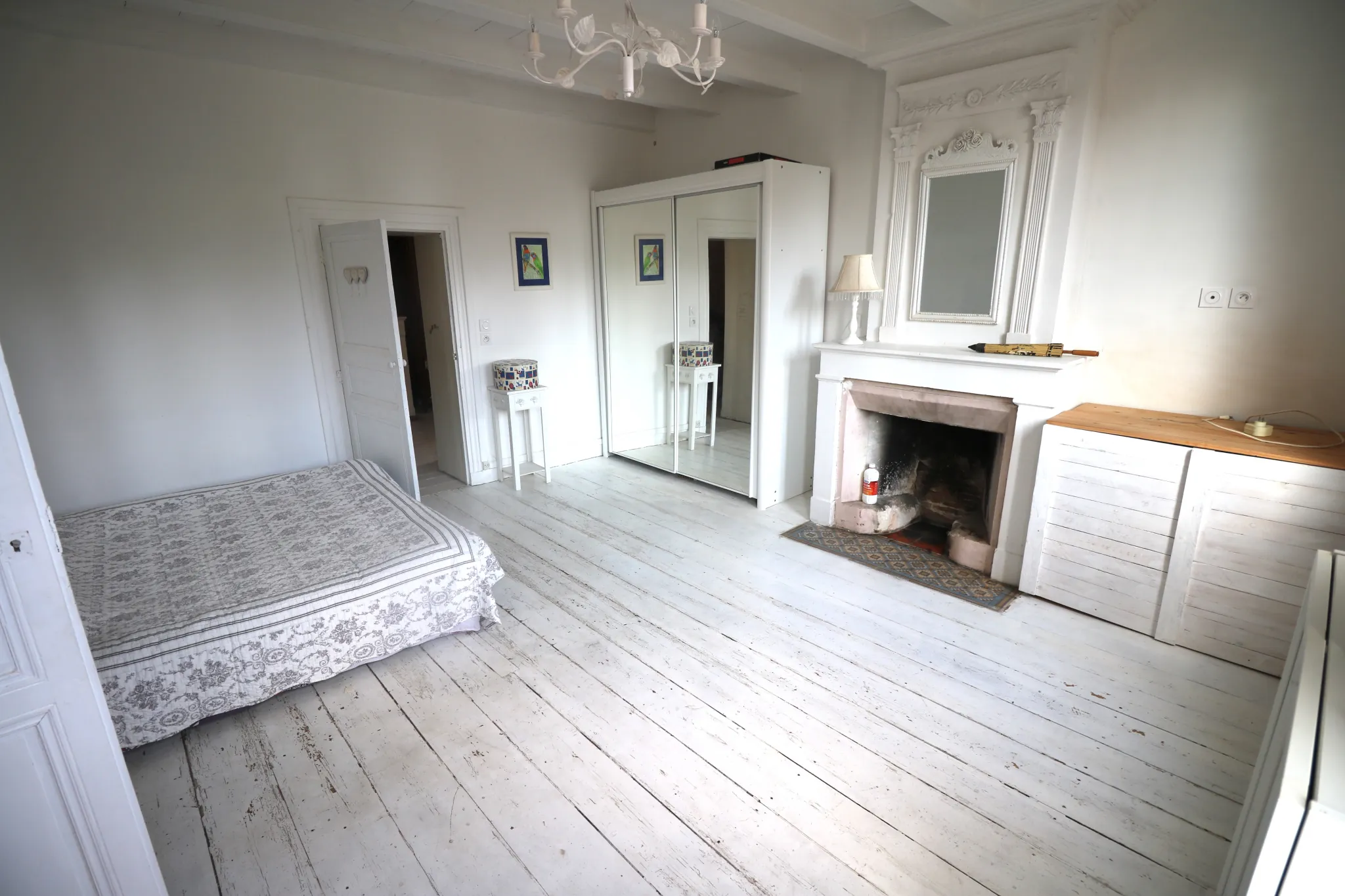 Maison avec vue sur la Charente à Saint-Savinien - 103 m² avec dépendance 