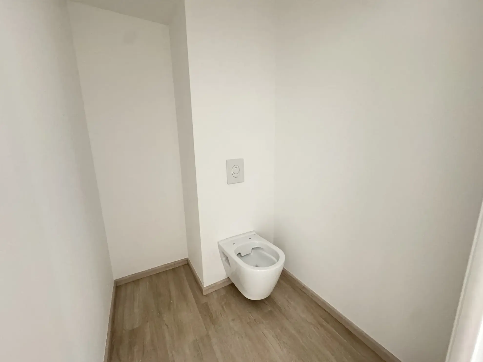 Appartement T3 neuf avec terrasse au centre de Gap 