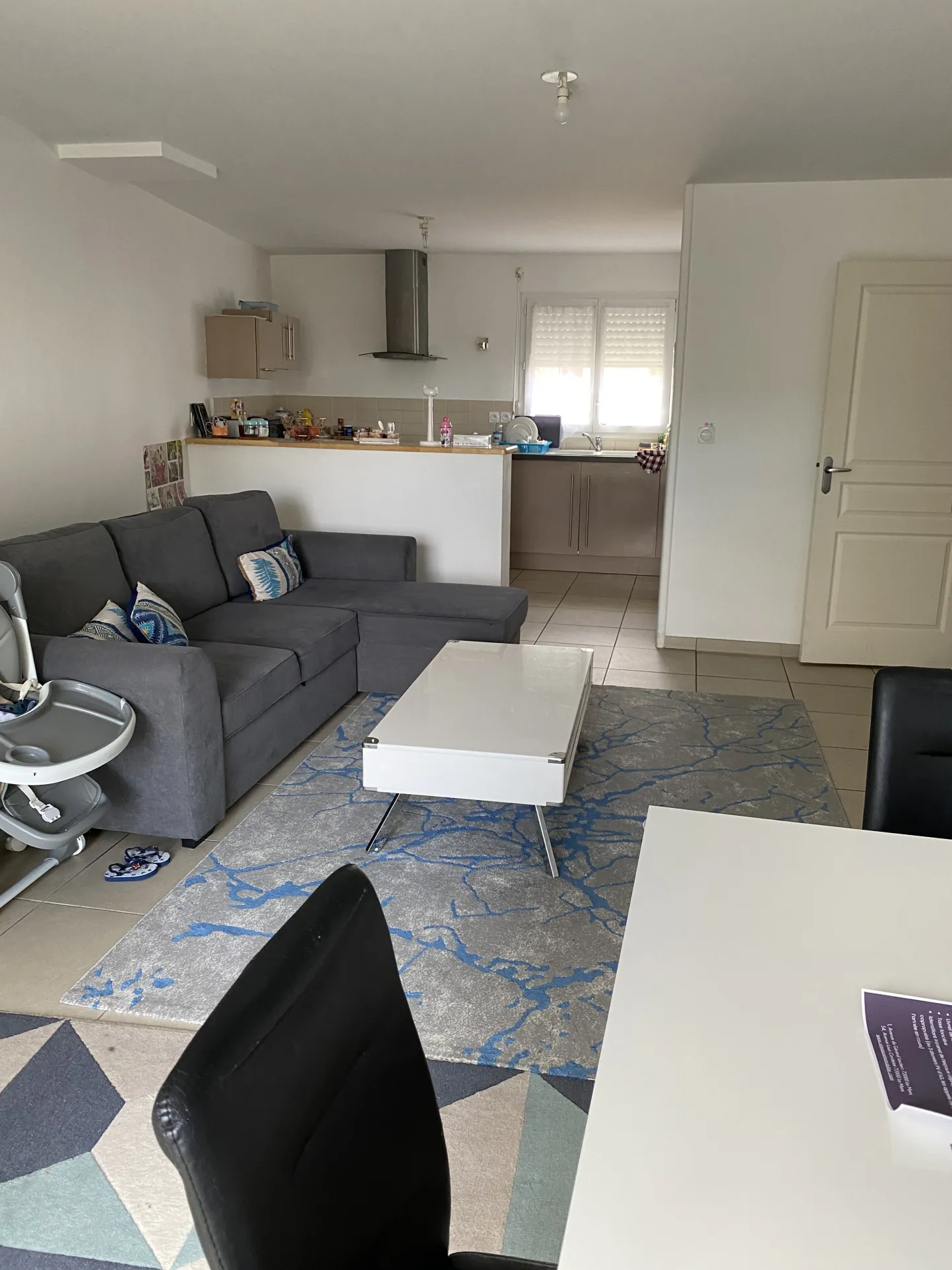 Maison 3 chambres moderne à vendre au Mans SUD