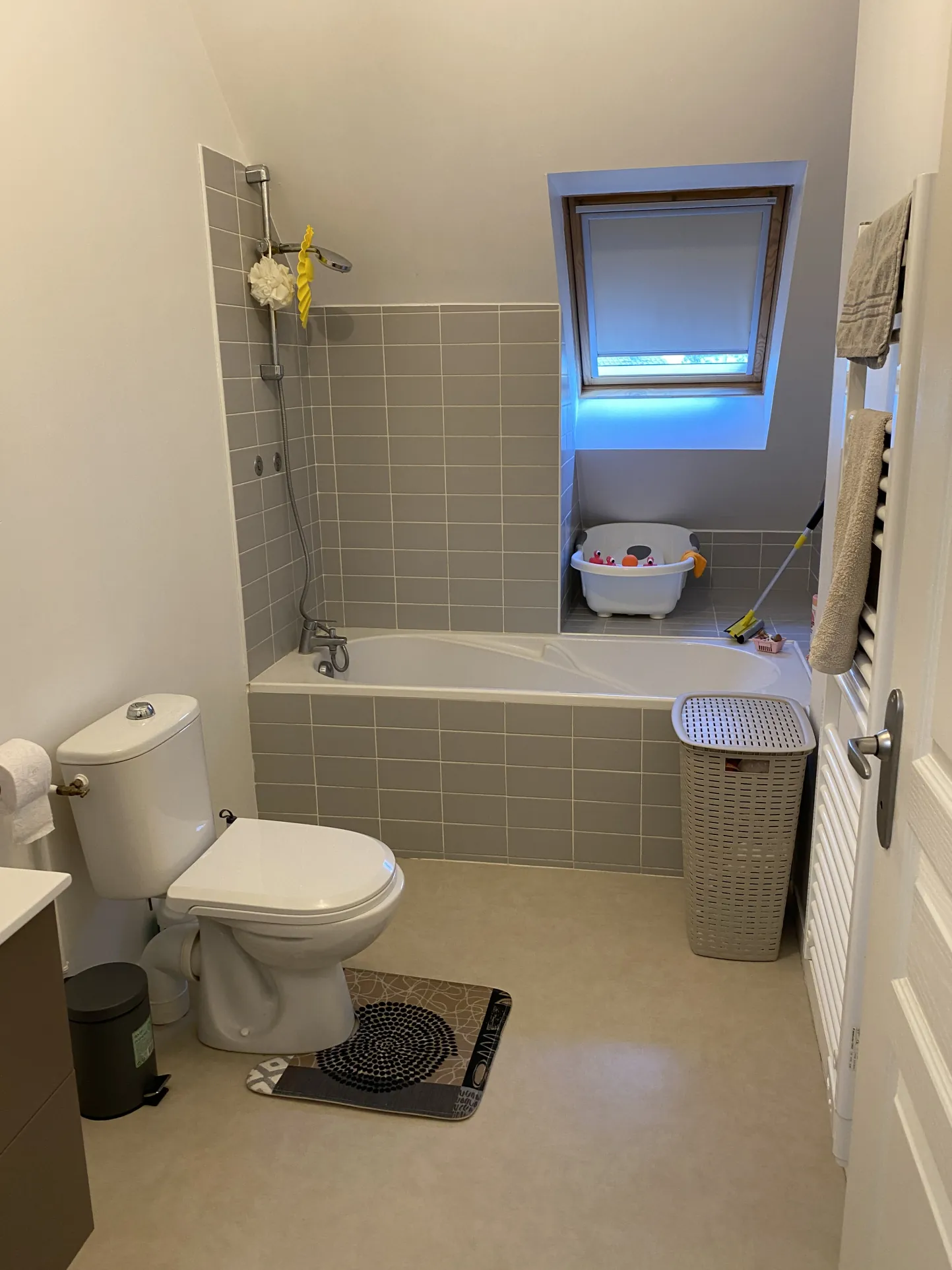 Maison 3 chambres moderne à vendre au Mans SUD 