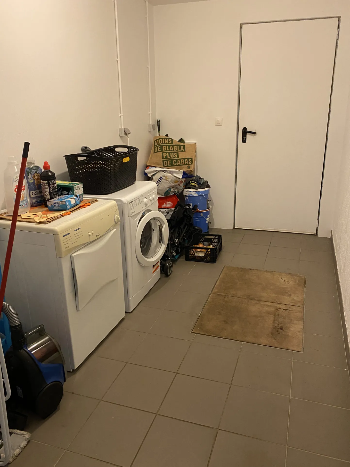 Maison 3 chambres moderne à vendre au Mans SUD 