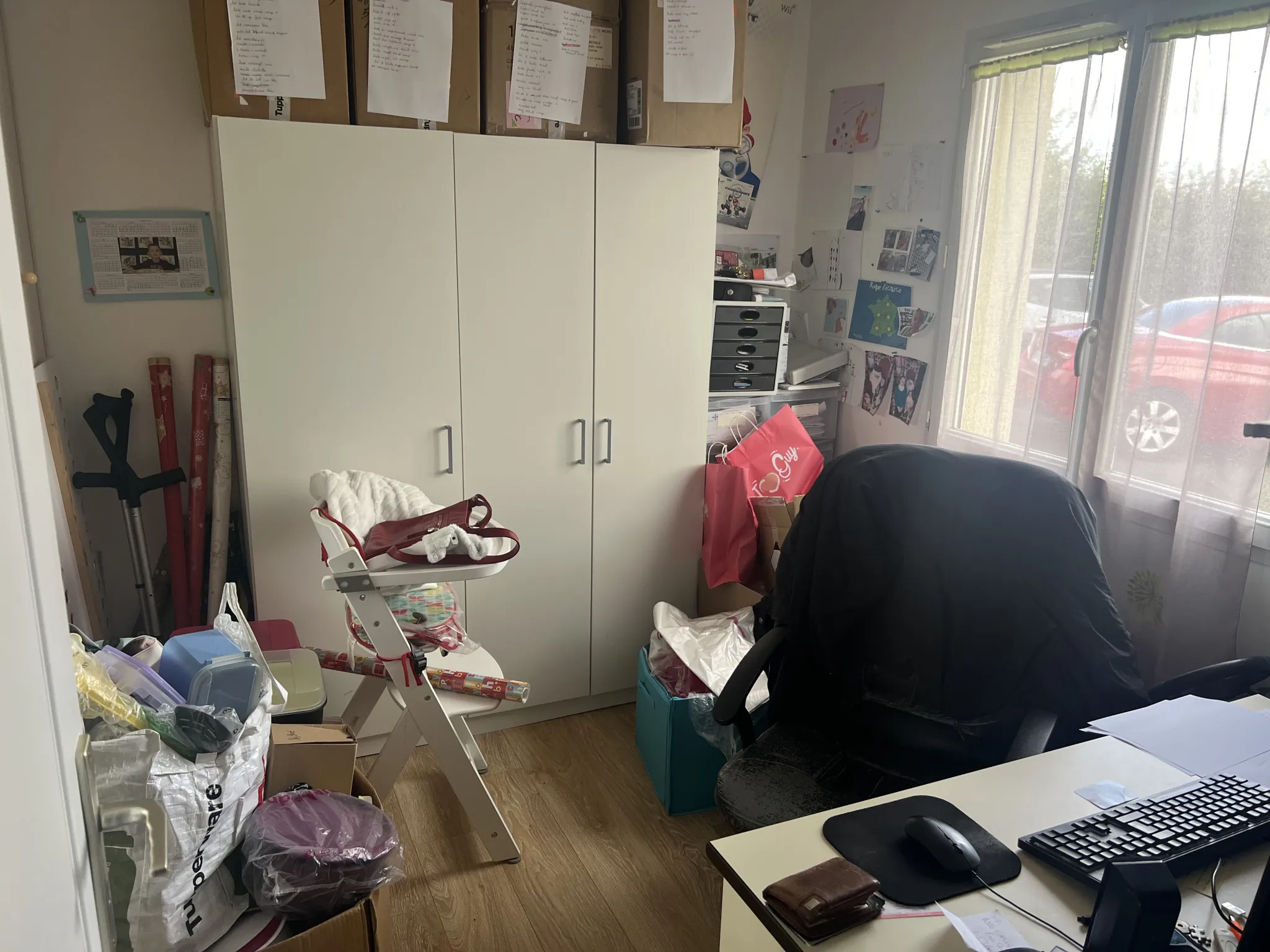 Maison 6 pièces de 111 m² avec jardin et véranda à Bourneville-sainte-croix 