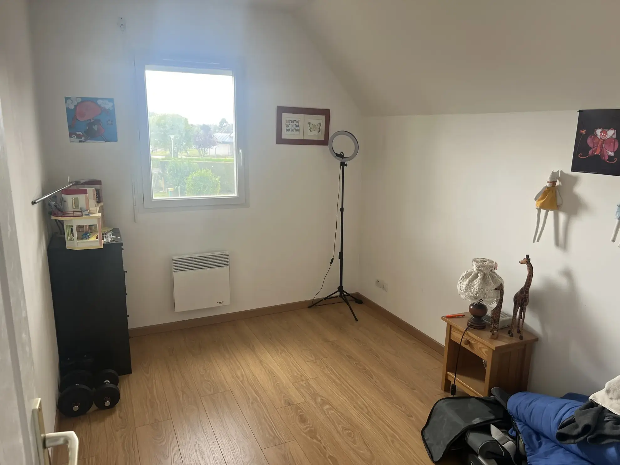 Maison 6 pièces de 111 m² avec jardin et véranda à Bourneville-sainte-croix 