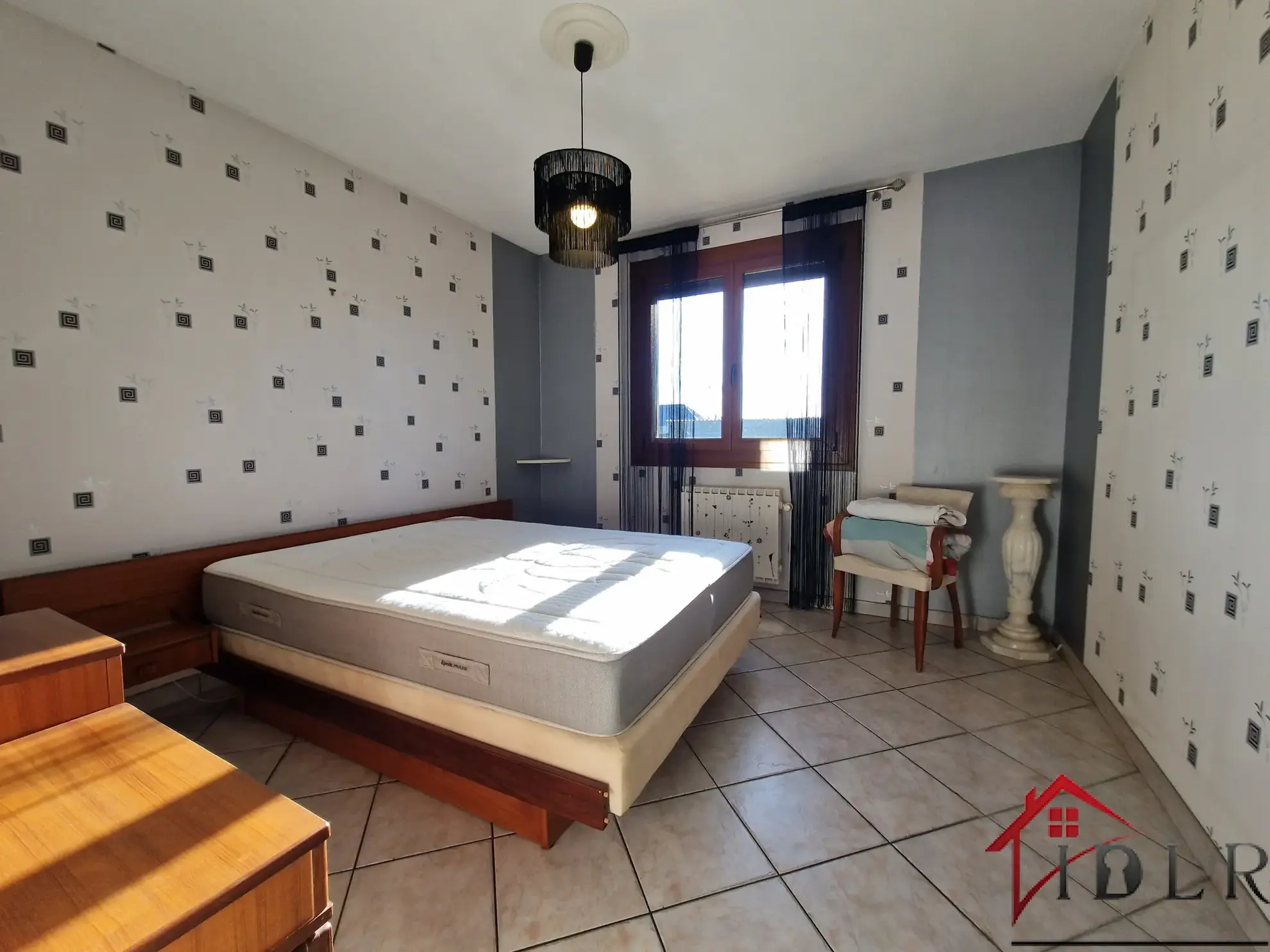 Maison familiale avec jardin à Sapignicourt près du Lac du Der 