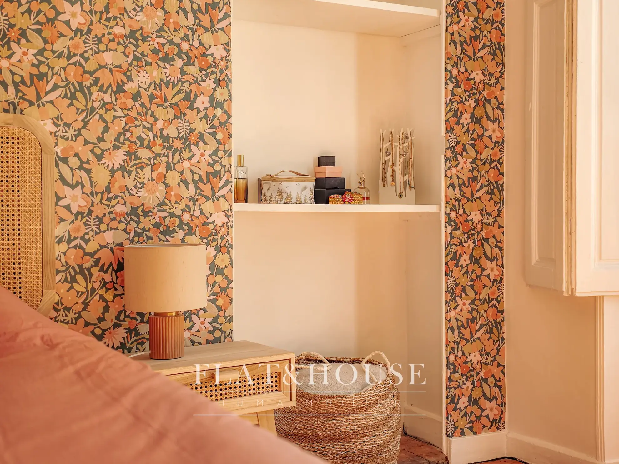 Appartement T2 rénové de 50m² au centre de Nantes, lumineux et idéal pour investisseurs ou étudiants 