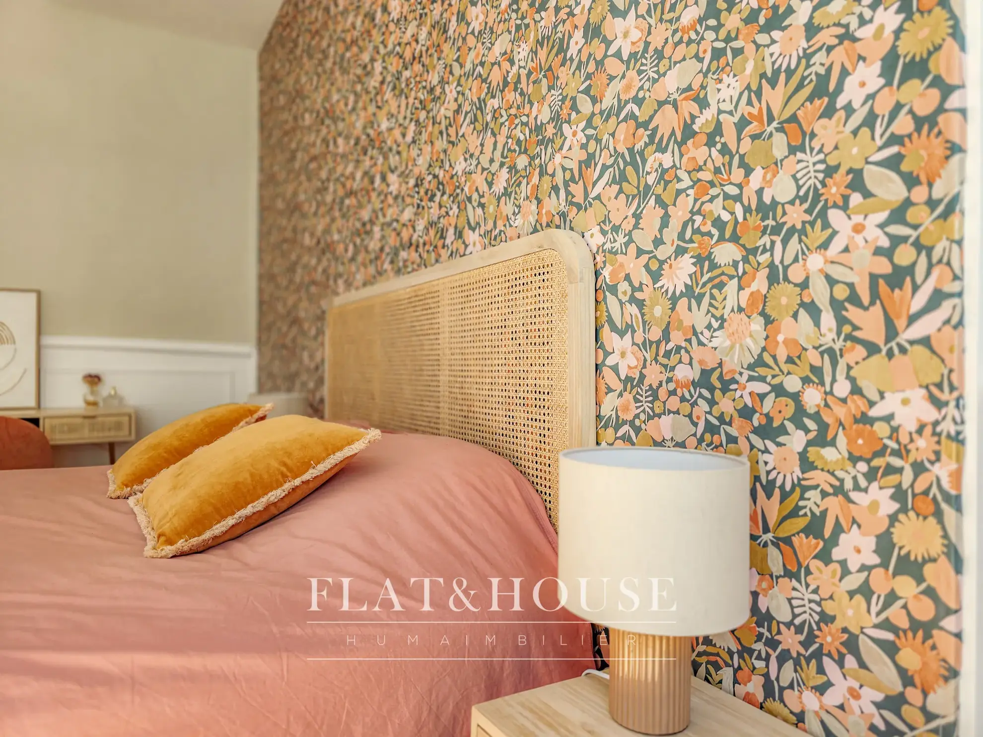 Appartement T2 rénové de 50m² au centre de Nantes, lumineux et idéal pour investisseurs ou étudiants 