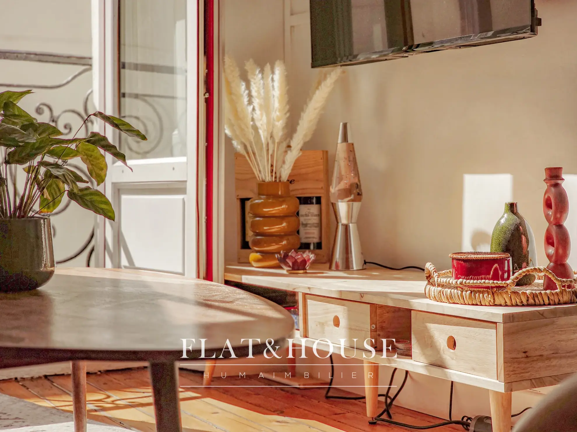 Appartement T2 rénové de 50m² au centre de Nantes, lumineux et idéal pour investisseurs ou étudiants 