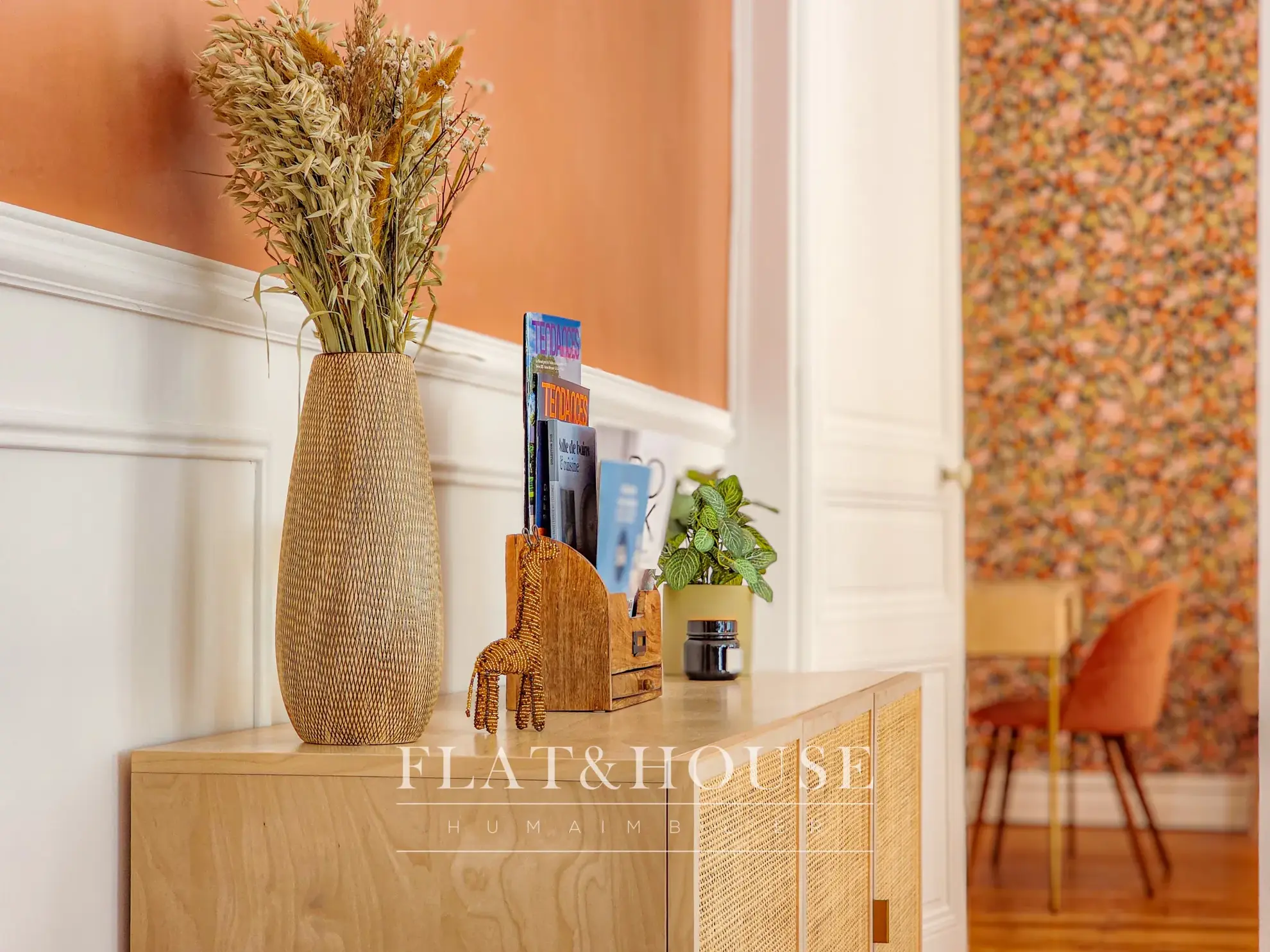 Appartement T2 rénové de 50m² au centre de Nantes, lumineux et idéal pour investisseurs ou étudiants 