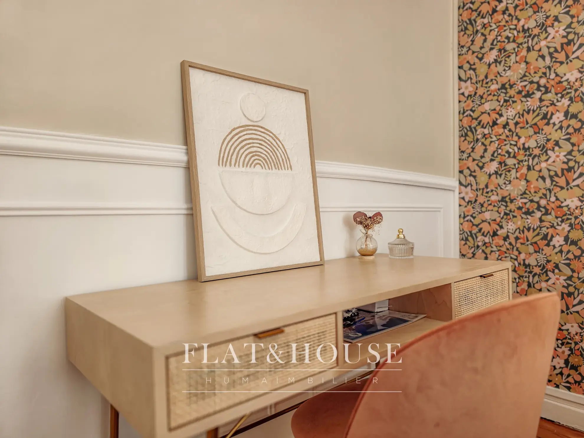 Appartement T2 rénové de 50m² au centre de Nantes, lumineux et idéal pour investisseurs ou étudiants 