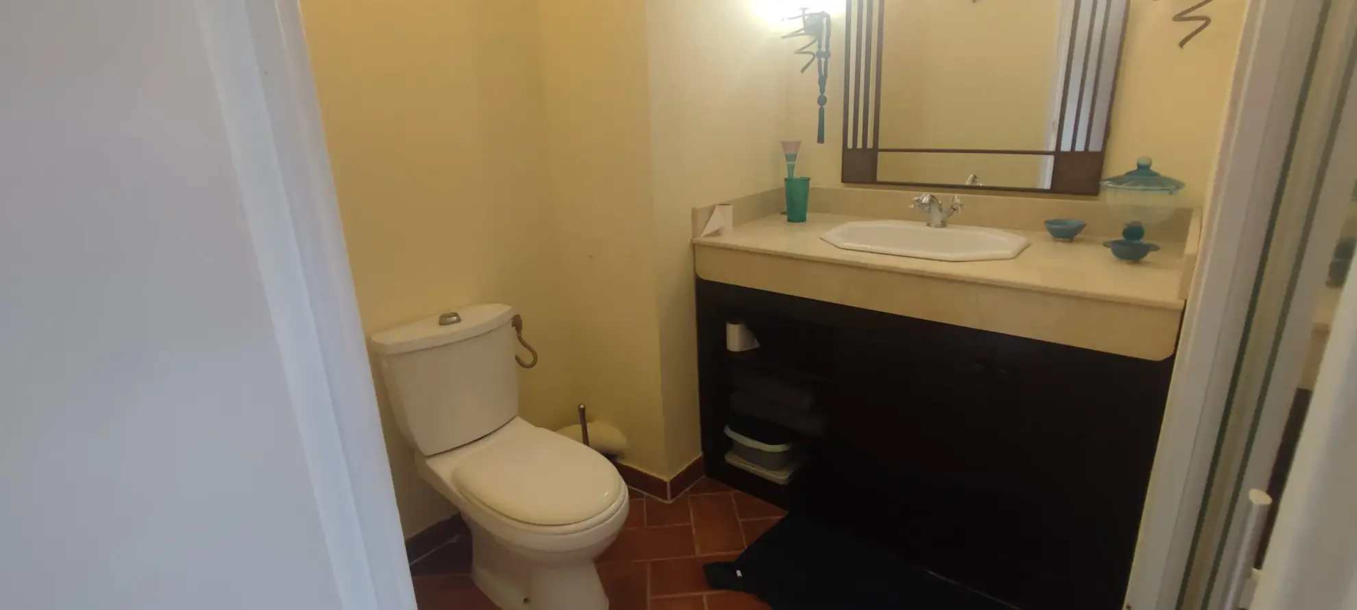 Studio à 200m de la plage de l’Anse Mitan à Trois-Îlets 