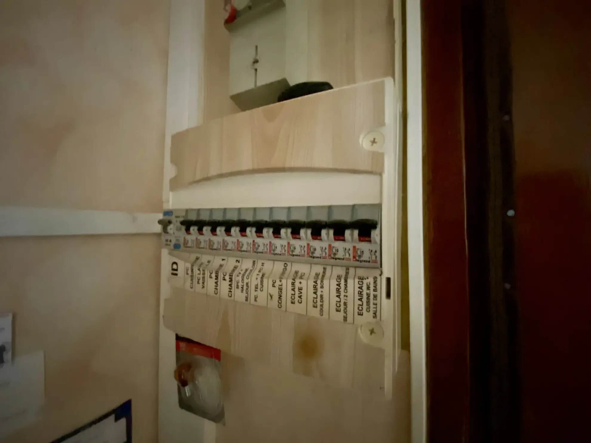 Appartement T3 à vendre à Saint-Jean-de-Maurienne - 63,45 m² avec balcon et garage 