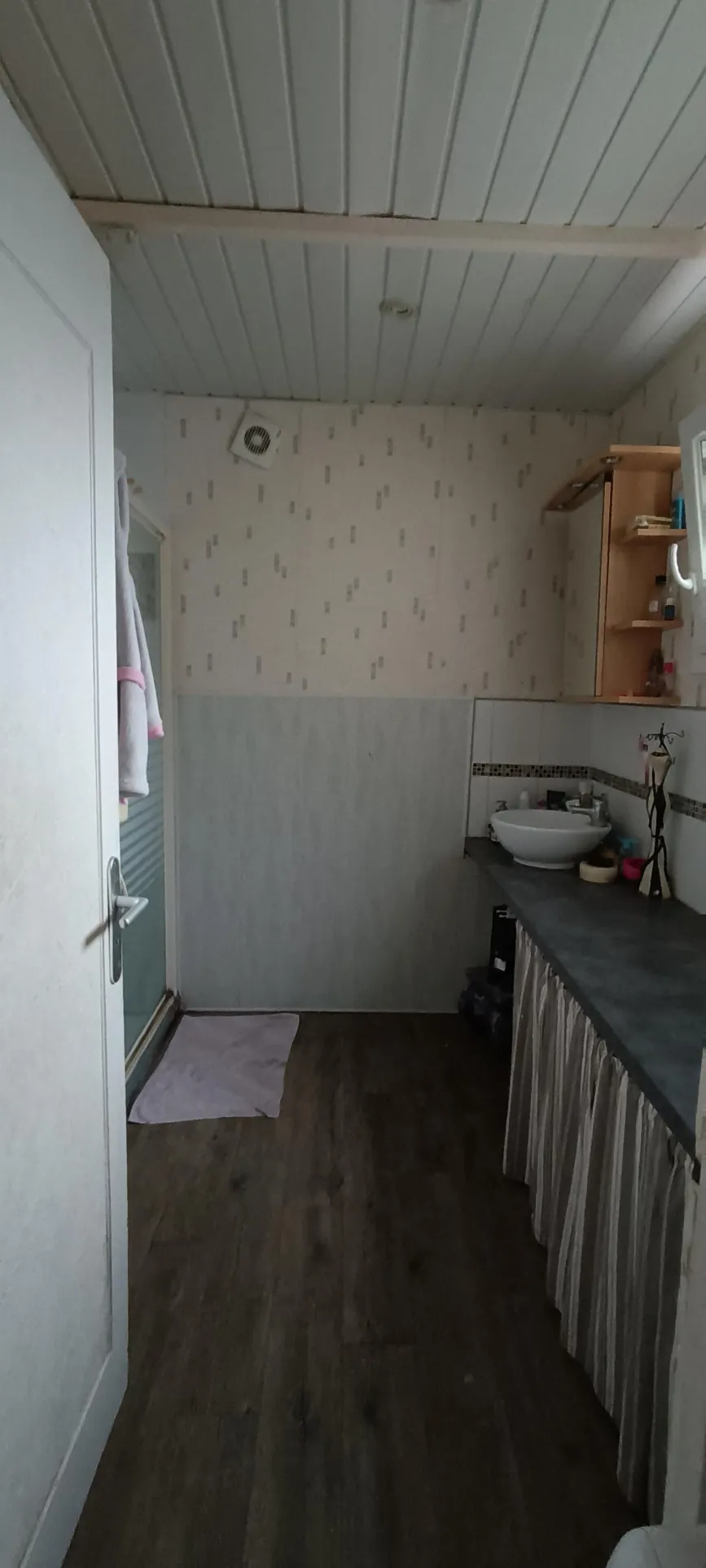 Grande maison familiale à Vierzon avec jardin et terrasse - parfait pour investissement 