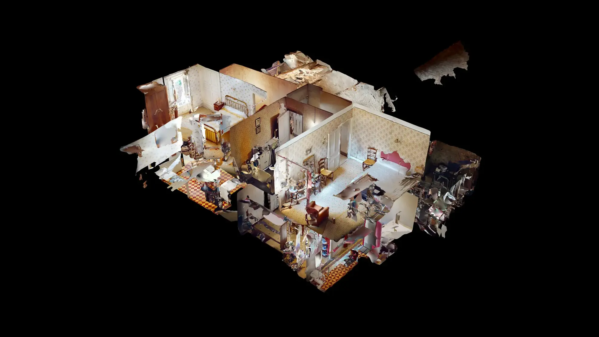 Maison en pierre à Pagney avec jardin et grange | Immobilier calme 