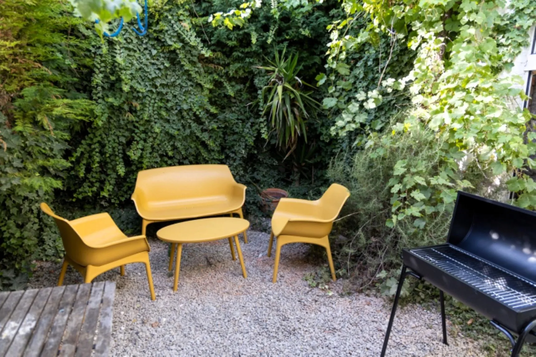 Maison à vendre à Roubaix avec 5 chambres, jardin et garage - Opportunité à saisir 