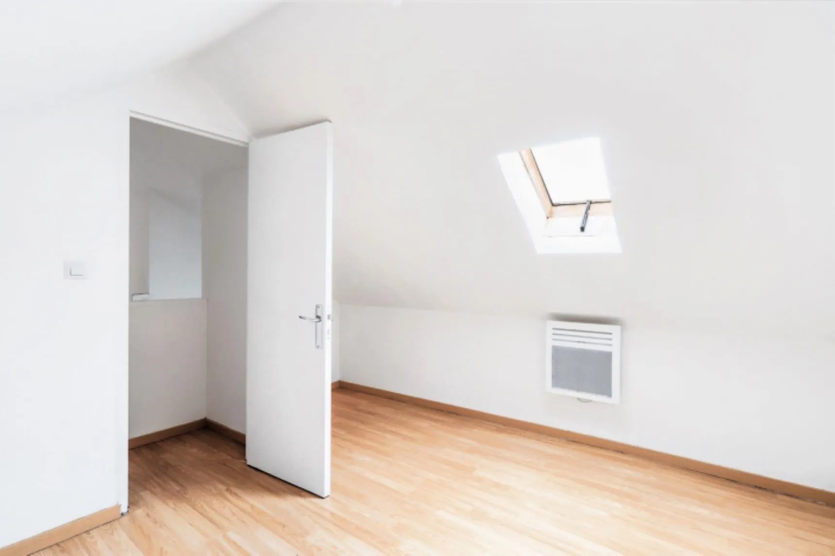 Maison à vendre à Roubaix avec 5 chambres, jardin et garage - Opportunité à saisir 