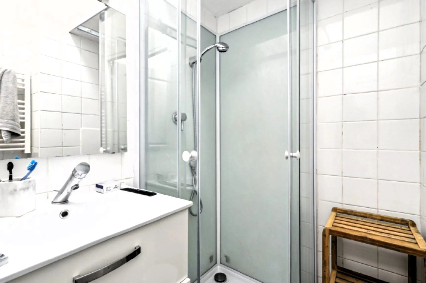 Maison à vendre à Roubaix avec 5 chambres, jardin et garage - Opportunité à saisir 