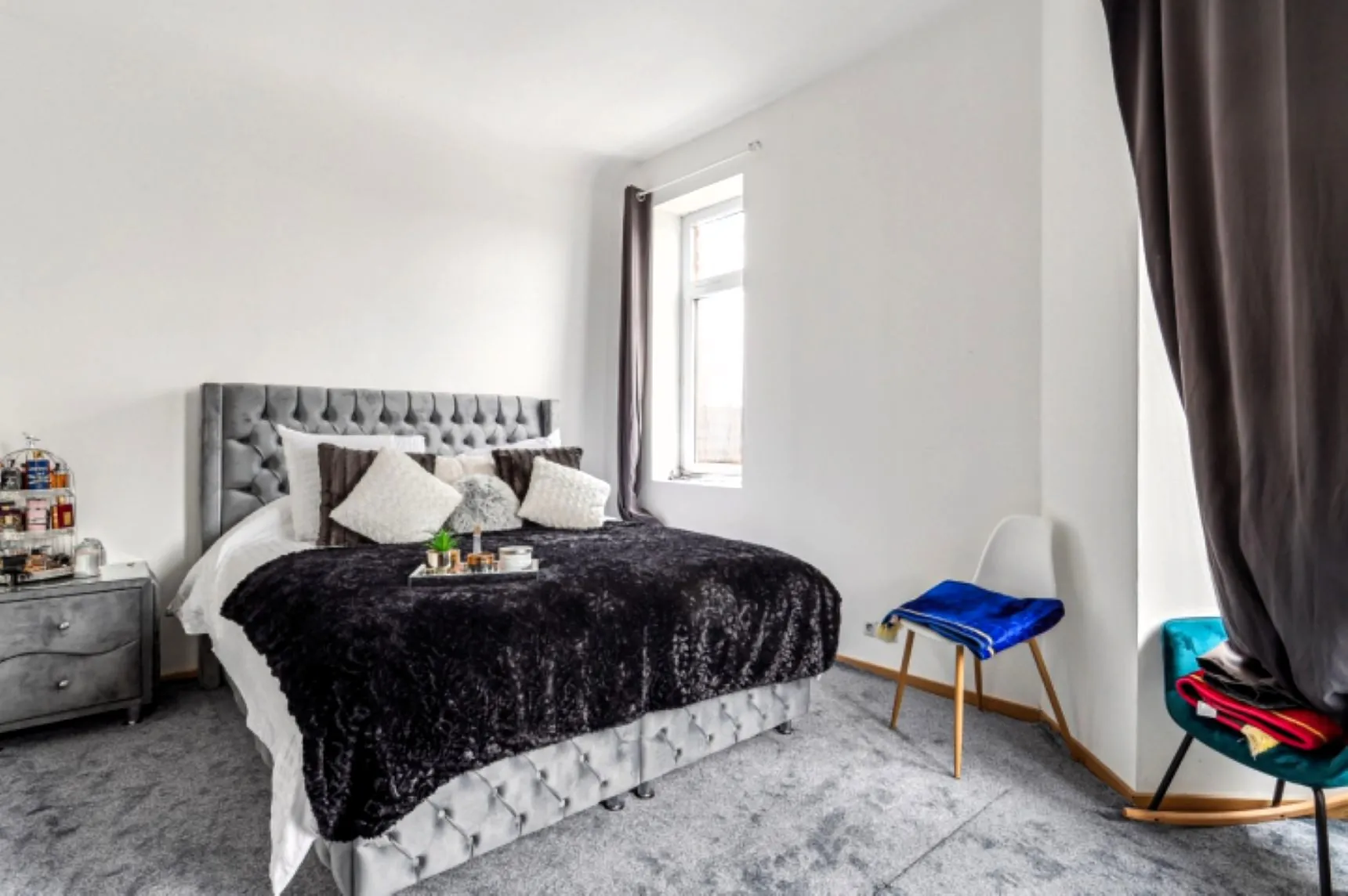 Maison à vendre à Roubaix avec 5 chambres, jardin et garage - Opportunité à saisir 