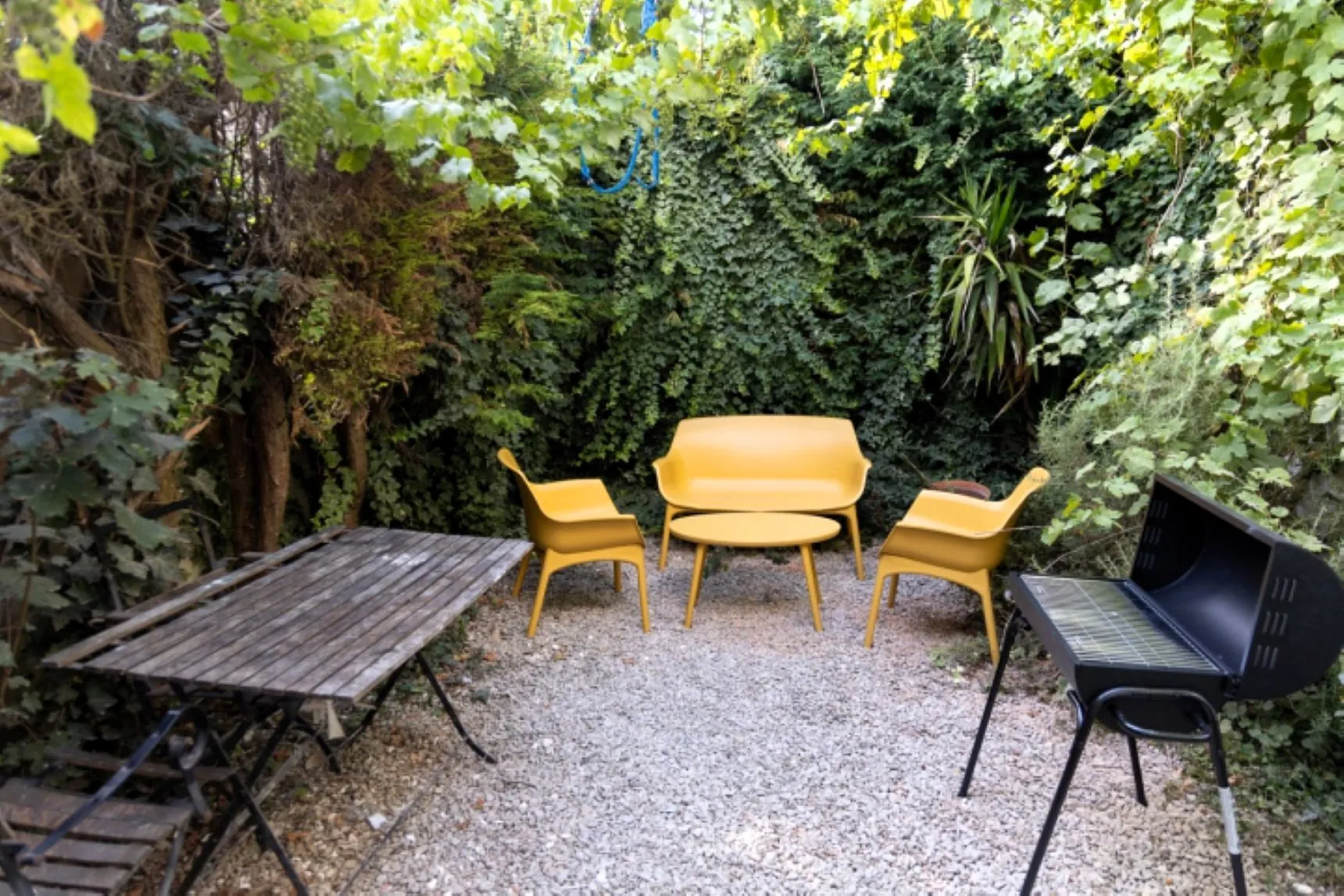 Maison à vendre à Roubaix avec 5 chambres, jardin et garage - Opportunité à saisir