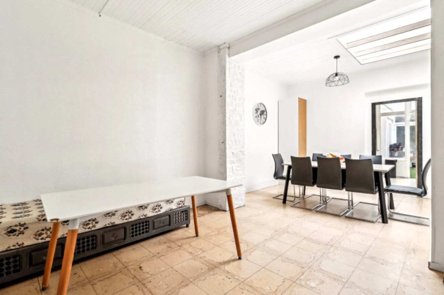 Maison à vendre à Roubaix avec 5 chambres, jardin et garage - Opportunité à saisir 