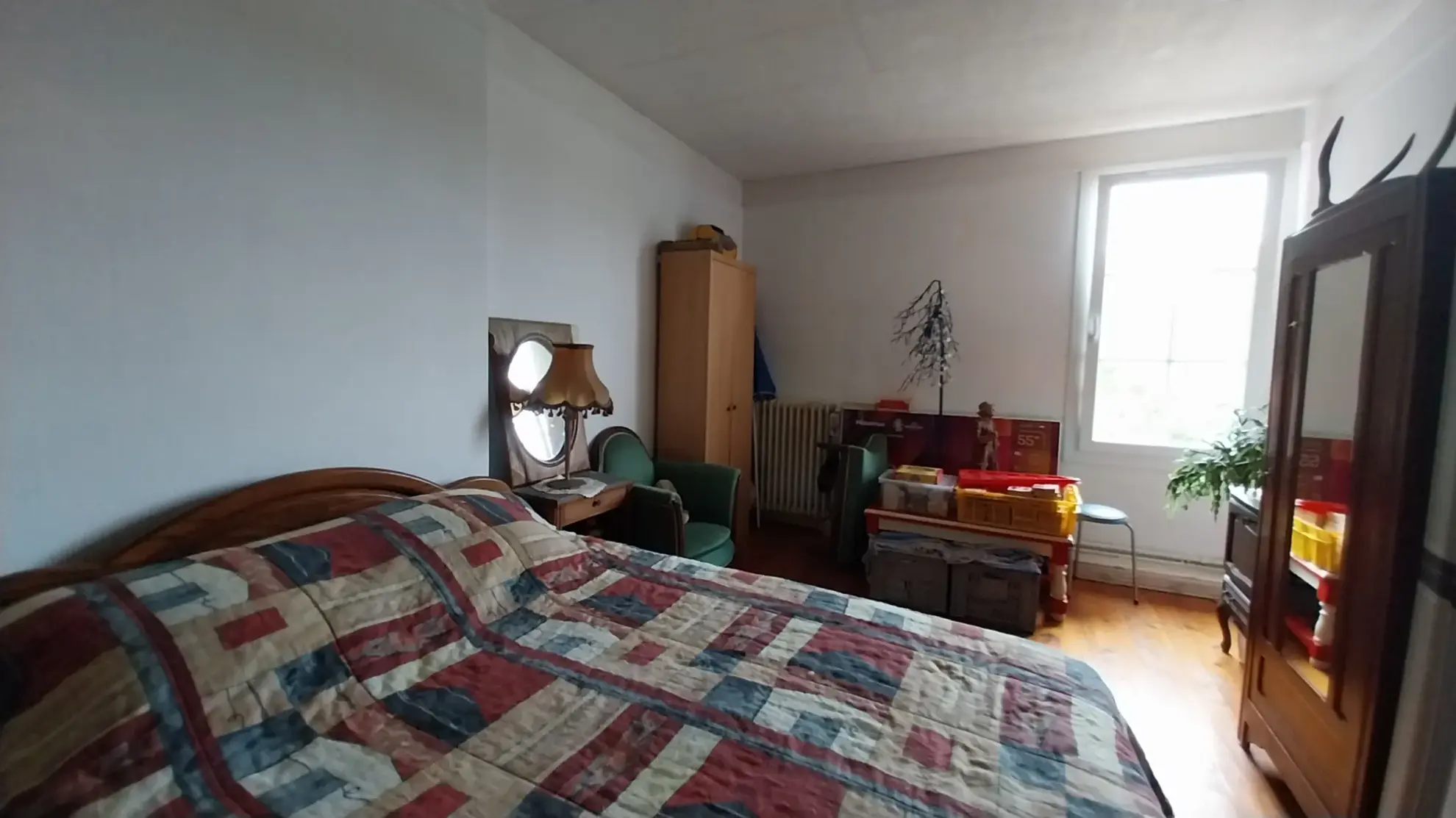 Maison à vendre de 2 hectares avec dépendances près de Périgueux 