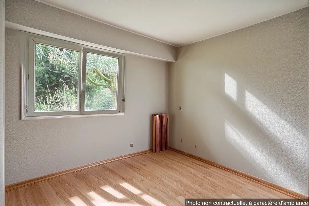 Studio à vendre à Saint-Germain-en-Laye, 11 m², résidence calme 