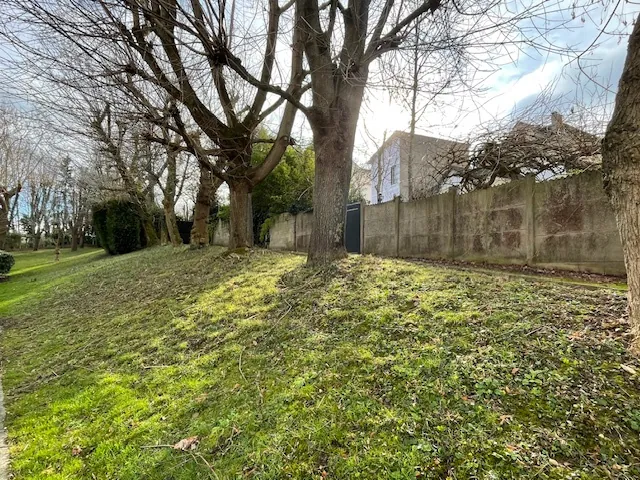 Studio à vendre à Saint-Germain-en-Laye, 11 m², résidence calme 