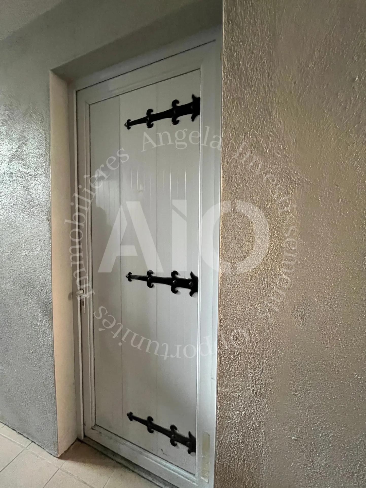 À vendre appartement T3 lumineux avec balcon à Vindry-sur-Turdine