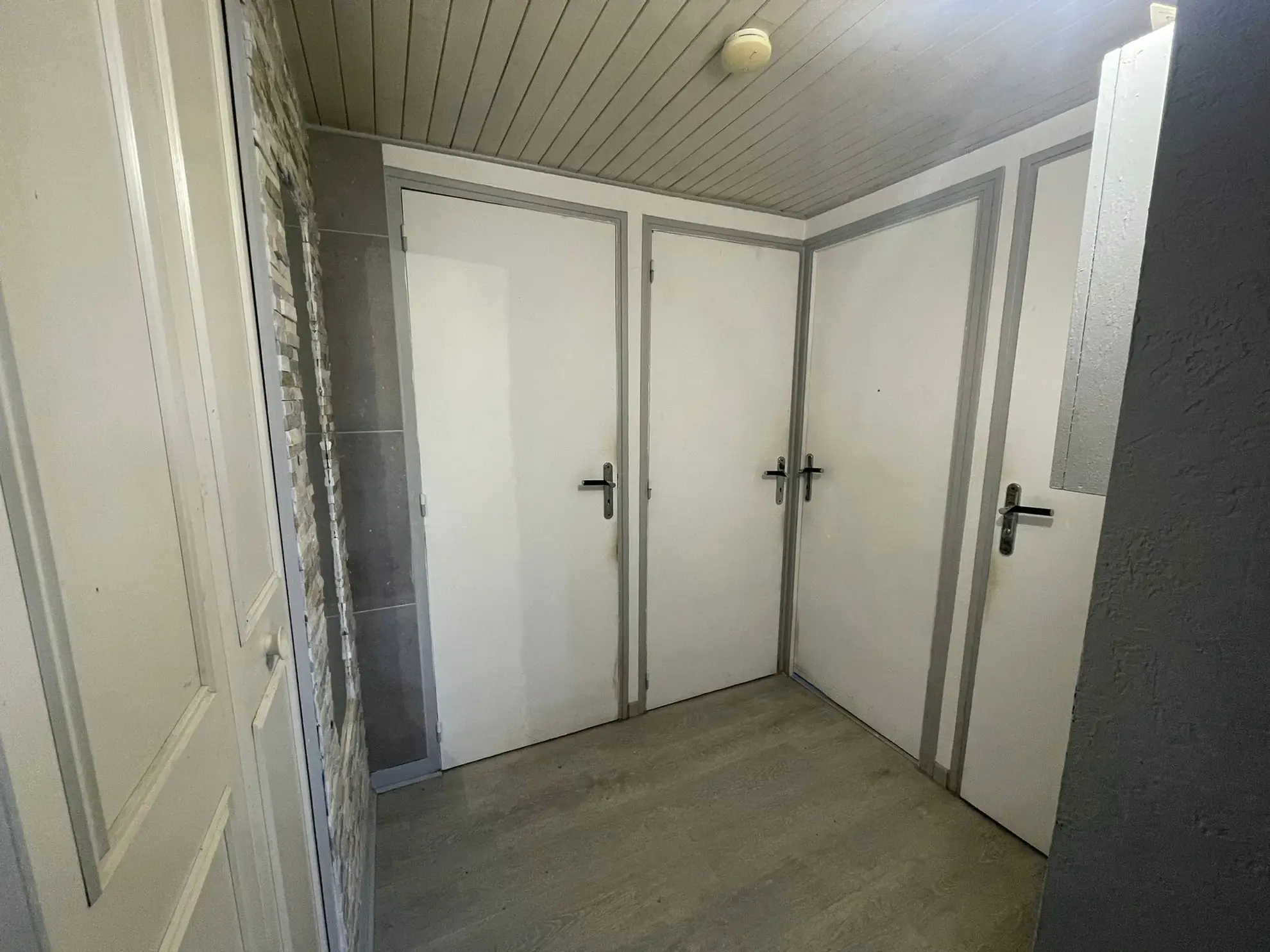 Appartement 3 pièces à vendre à Saint-Étienne - Dernier étage, 46,30 m² 