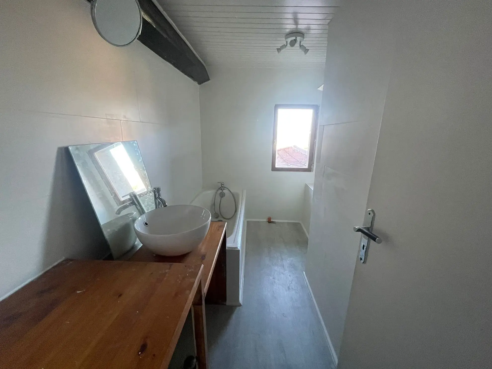 Appartement 3 pièces à vendre à Saint-Étienne - Dernier étage, 46,30 m² 