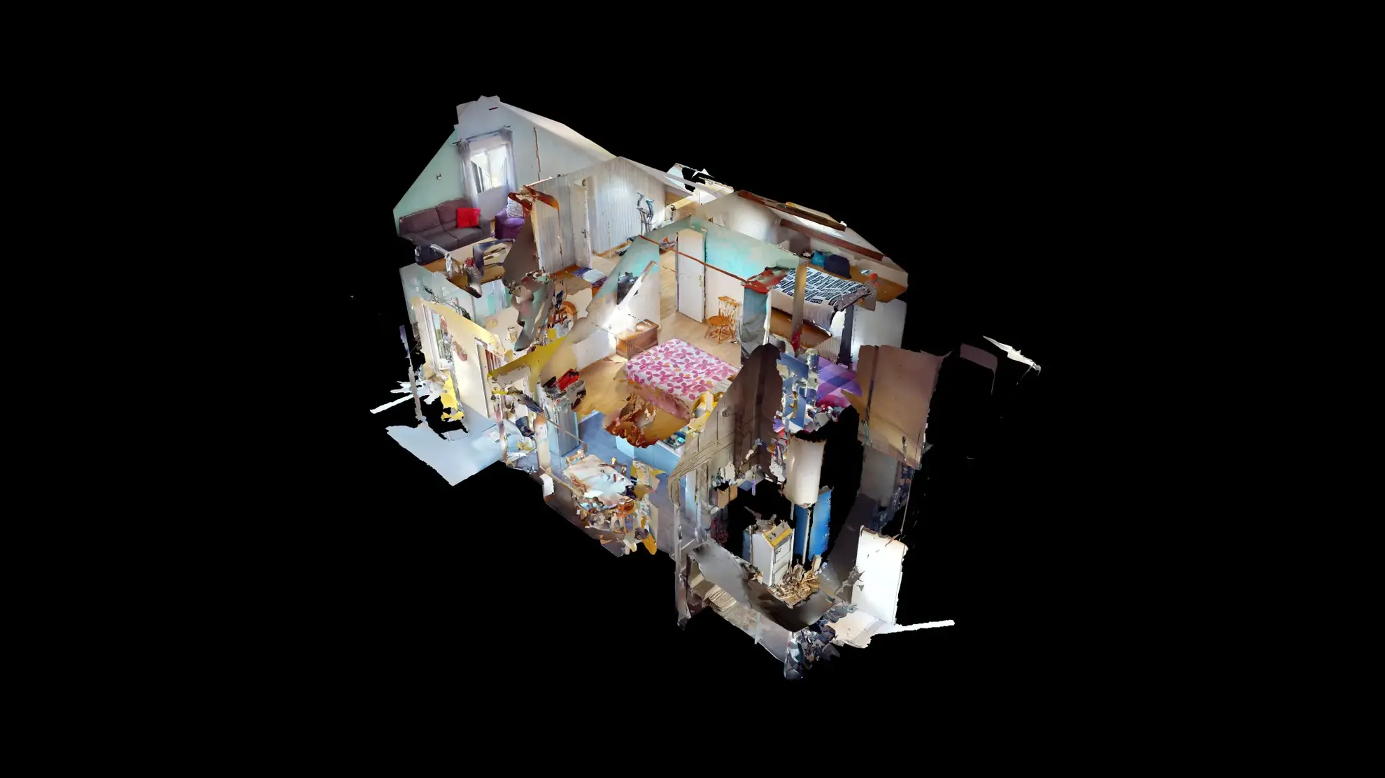 Belle maison de 130m² avec piscine et grand jardin à Bard-les-Pesmes 