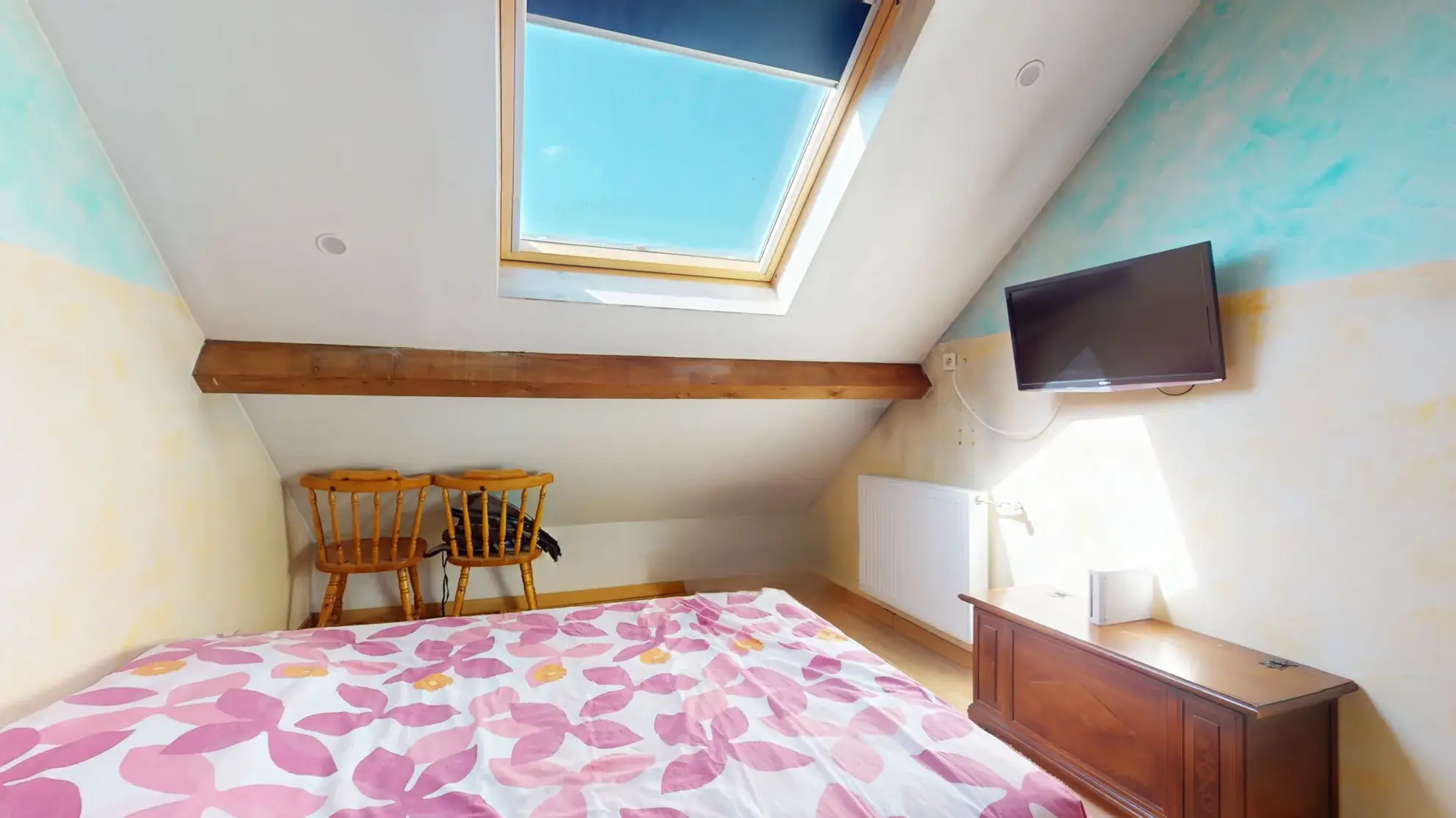 Belle maison de 130m² avec piscine et grand jardin à Bard-les-Pesmes 