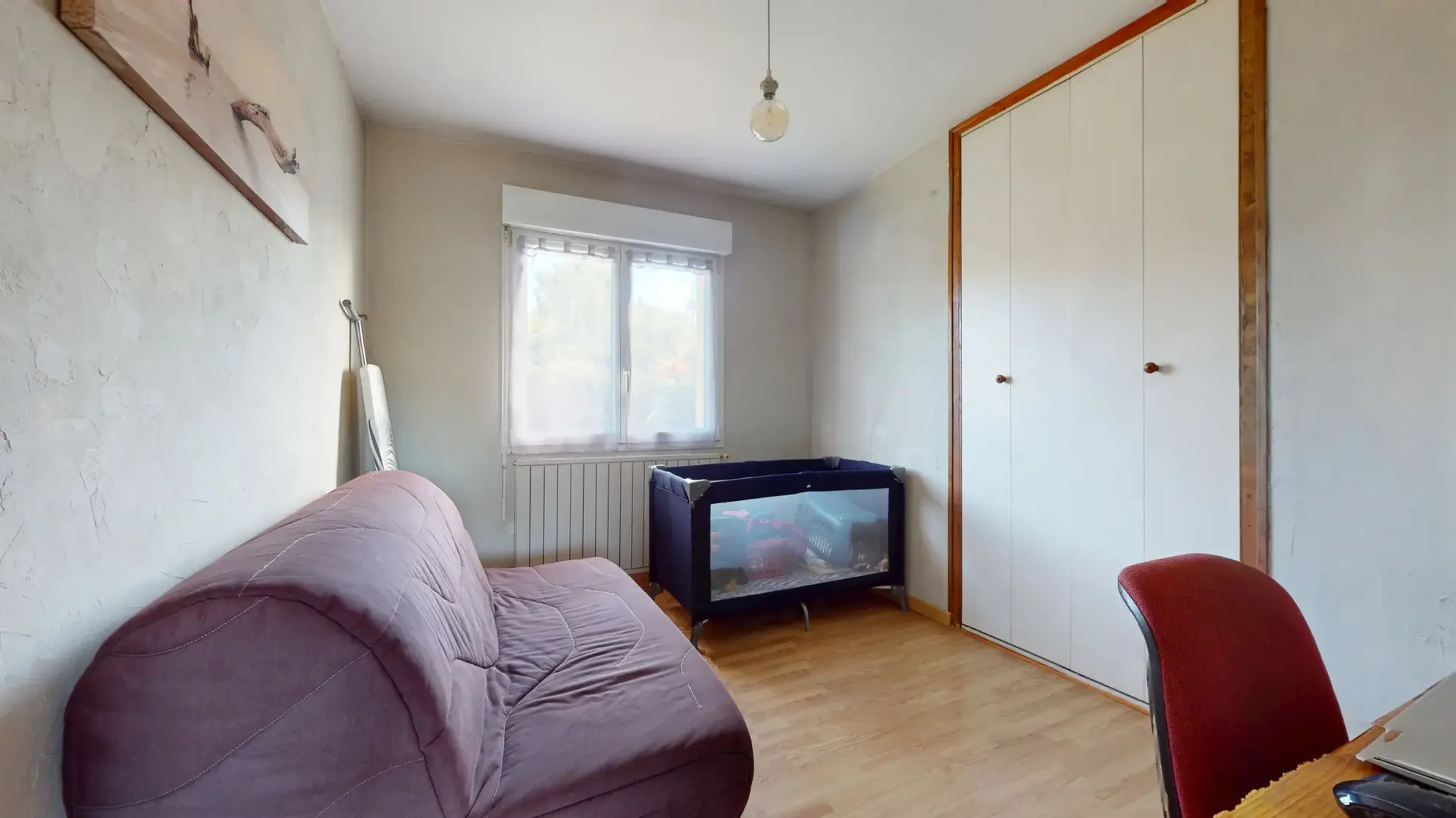 Belle maison de 130m² avec piscine et grand jardin à Bard-les-Pesmes 