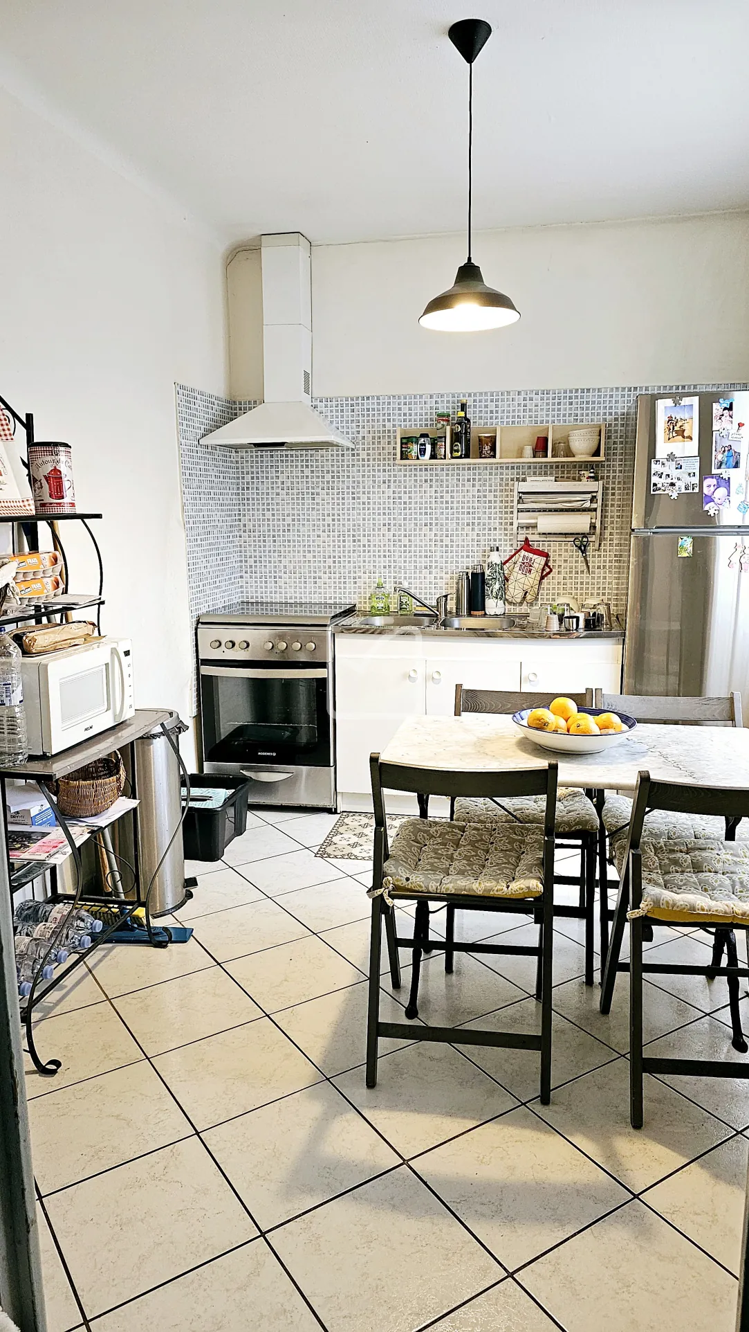 Maison à vendre à Brive-la-Gaillarde – Quartier calme, 3 chambres, garage, investissement ou résidence principale 