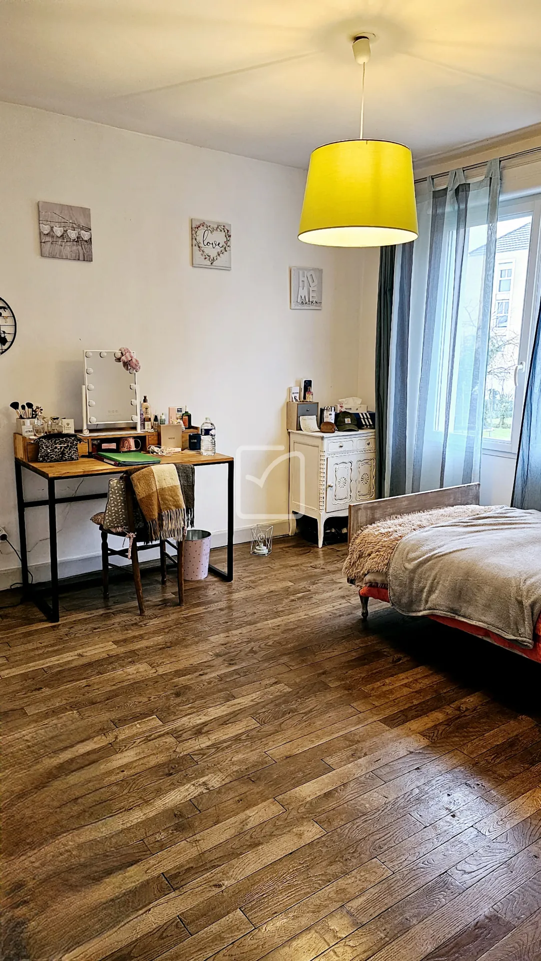 Maison à vendre à Brive-la-Gaillarde – Quartier calme, 3 chambres, garage, investissement ou résidence principale 