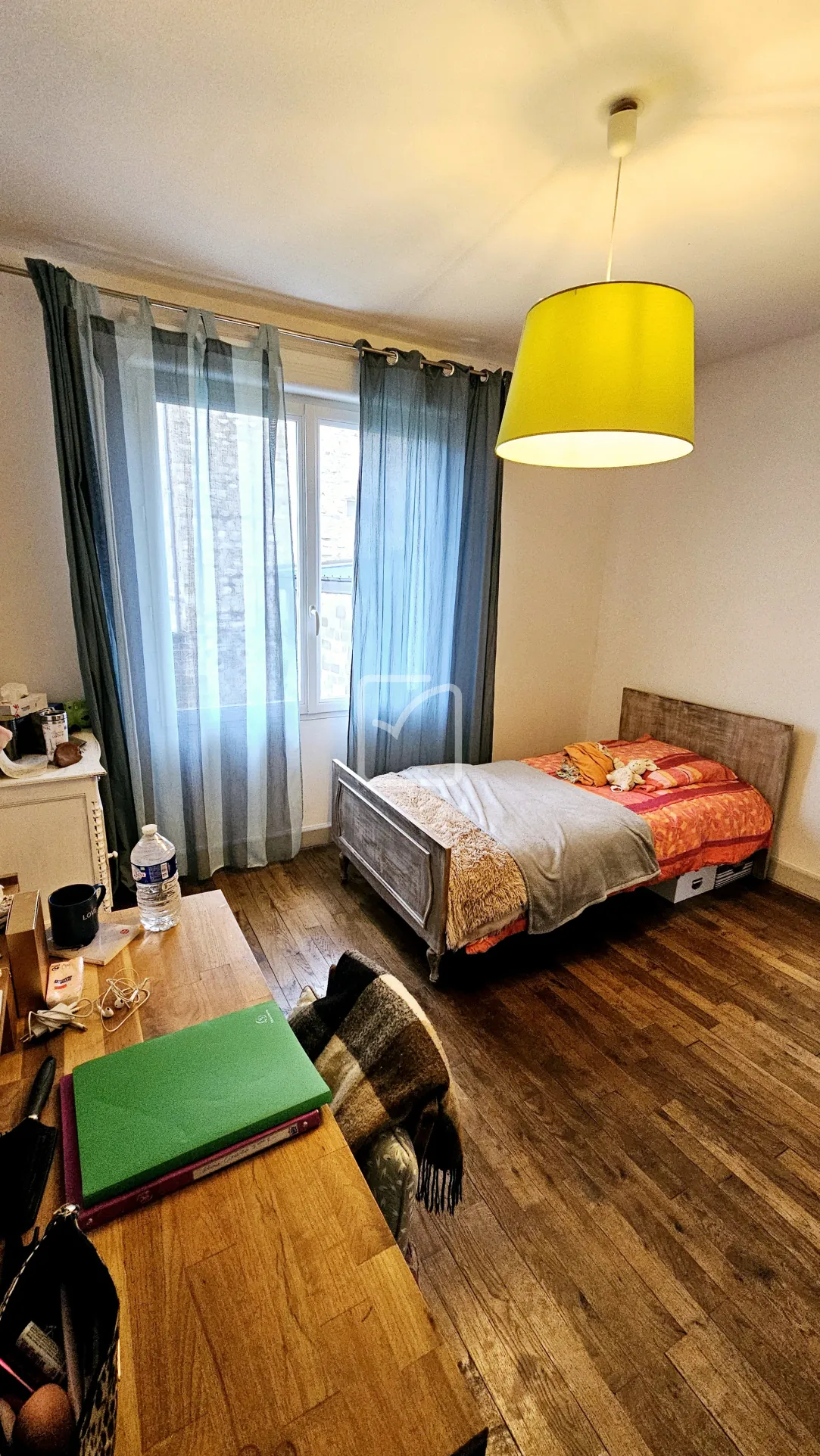 Maison à vendre à Brive-la-Gaillarde – Quartier calme, 3 chambres, garage, investissement ou résidence principale 