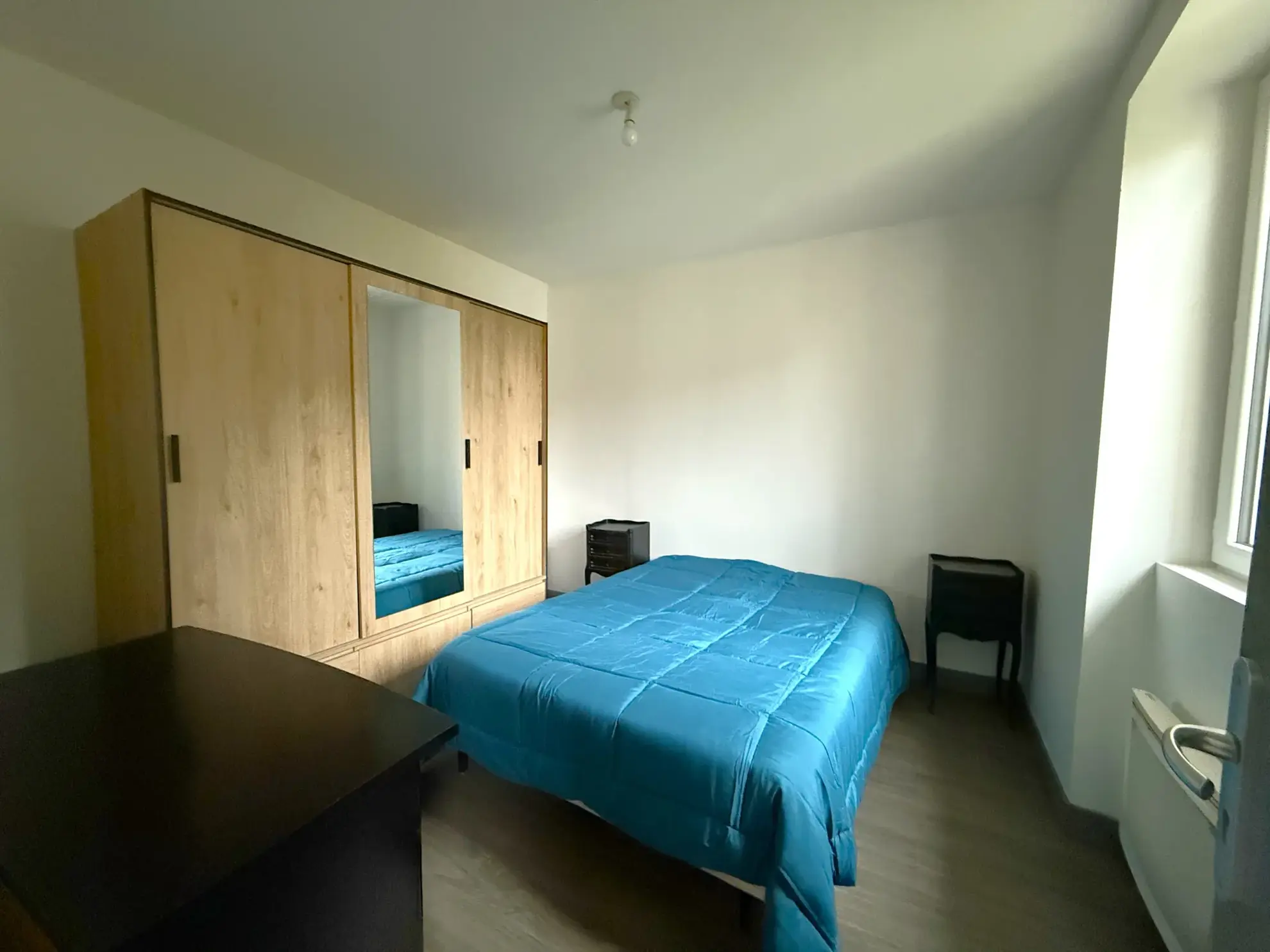 Charmant T2 en rez-de-jardin au cœur d'Andernos-les-Bains 