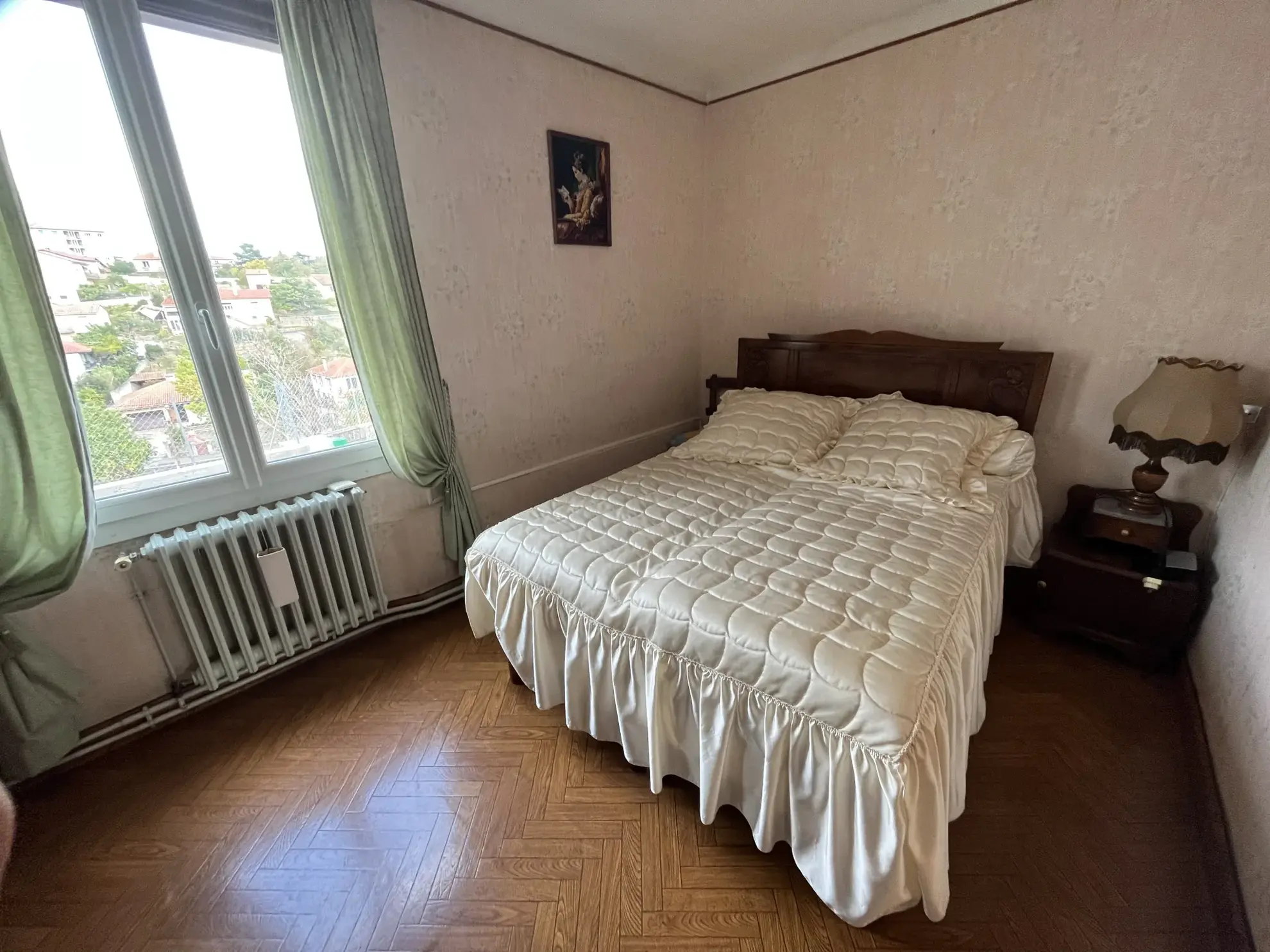 Maison de 86 m² avec jardin et garage à Millau 