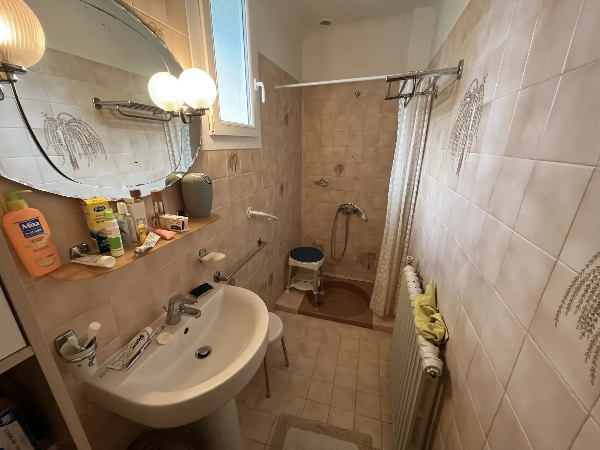 Maison de 86 m² avec jardin et garage à Millau 