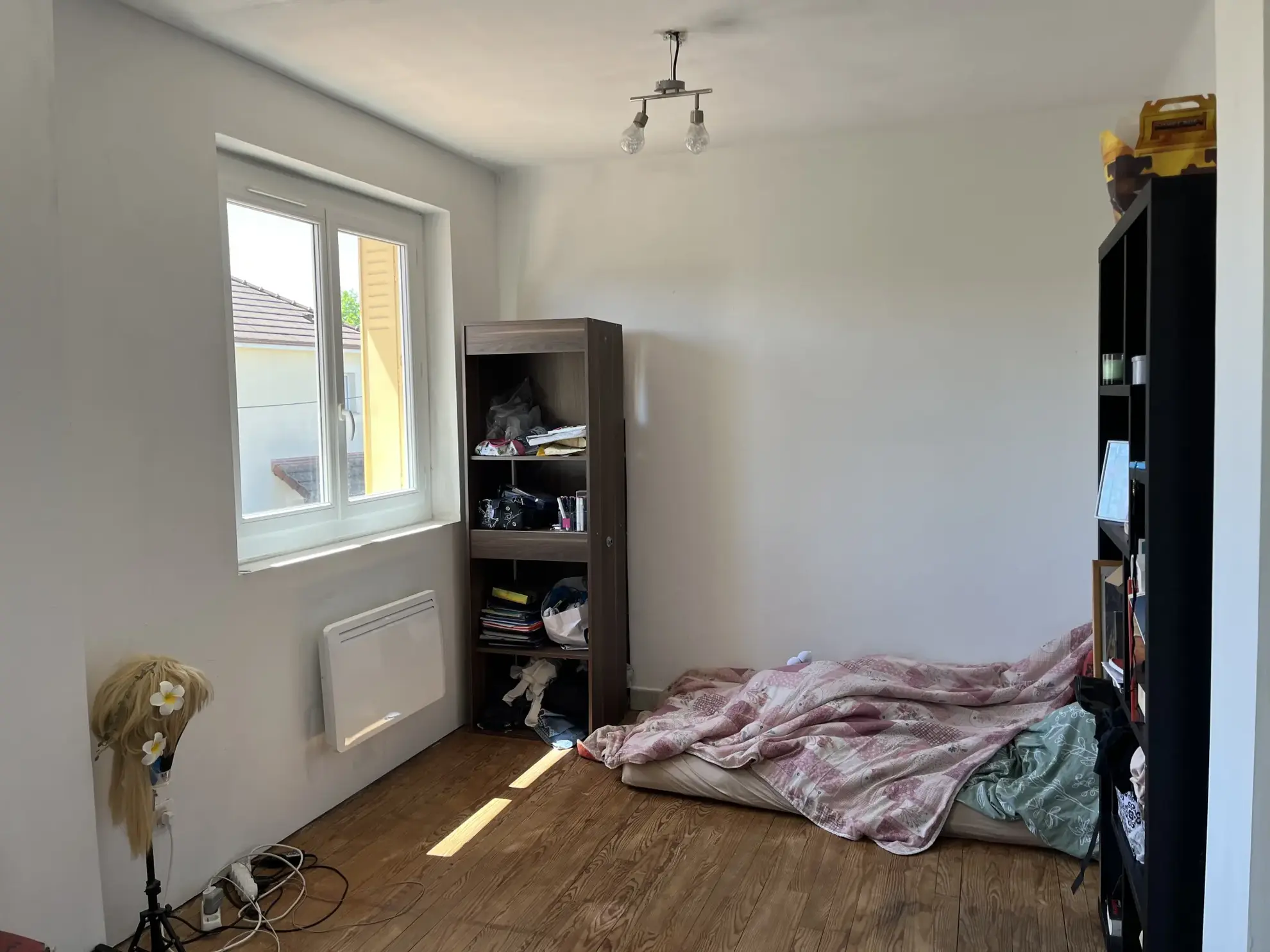 Maison familiale rénovée à Tarbes avec garage et jardin - Idéale pour investissement ou résidence principale 