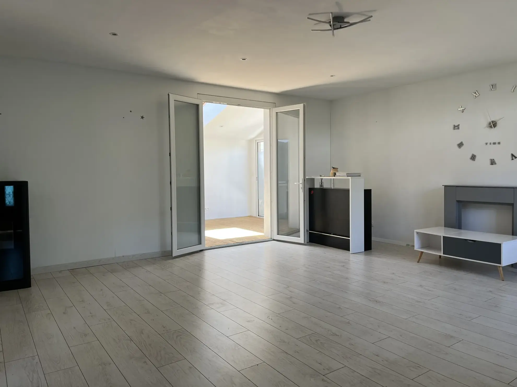 Maison familiale rénovée à Tarbes avec garage et jardin - Idéale pour investissement ou résidence principale 