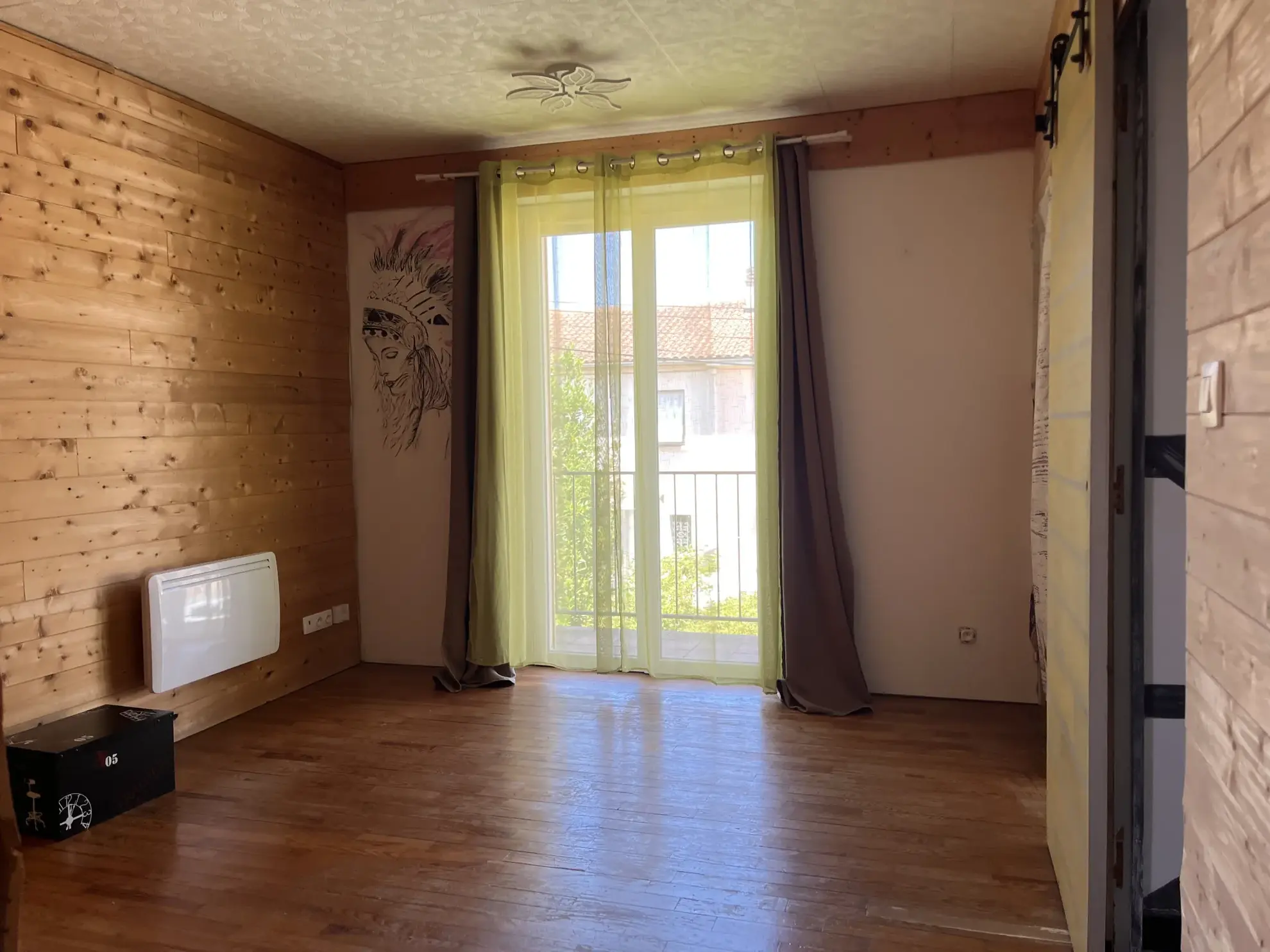 Maison familiale rénovée à Tarbes avec garage et jardin - Idéale pour investissement ou résidence principale 