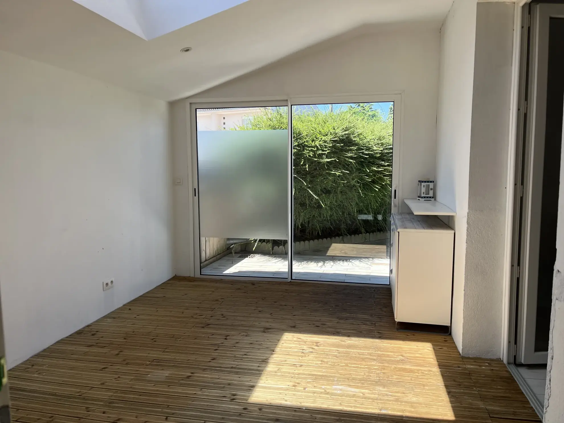 Maison familiale rénovée à Tarbes avec garage et jardin - Idéale pour investissement ou résidence principale 