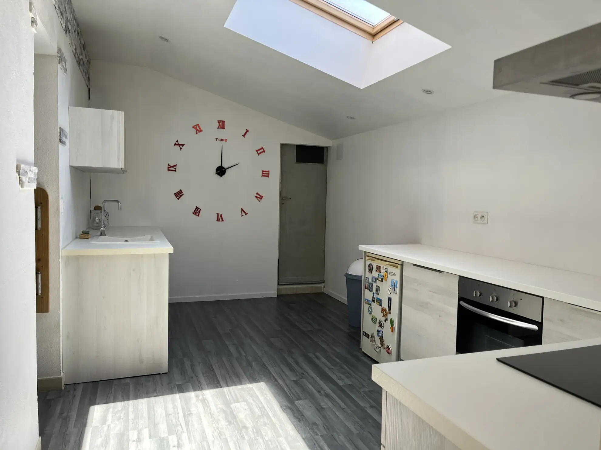 Maison familiale rénovée à Tarbes avec garage et jardin - Idéale pour investissement ou résidence principale 