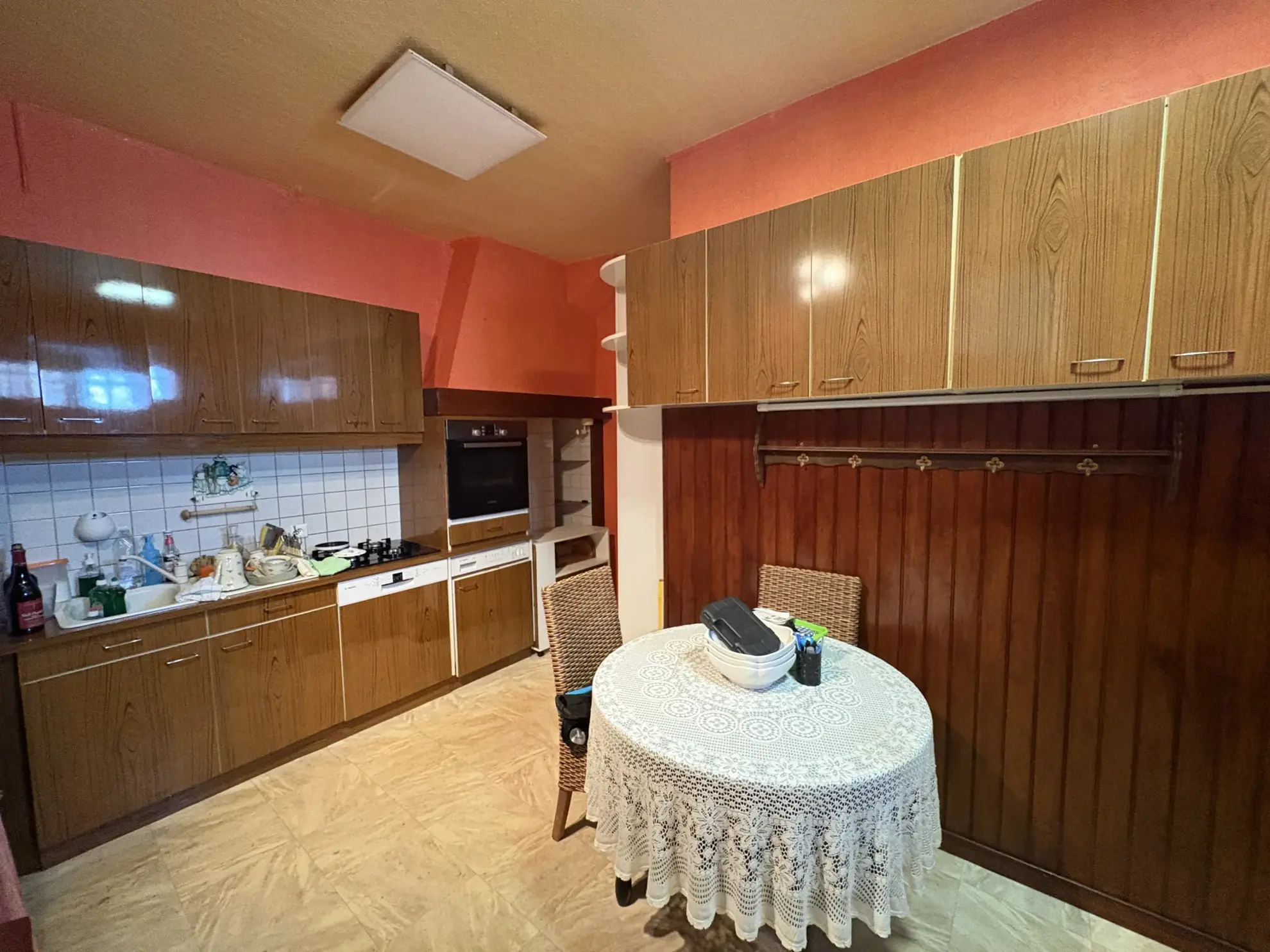 Maison à Cayeux-sur-Mer proche centre-ville et plage – 87 m² 