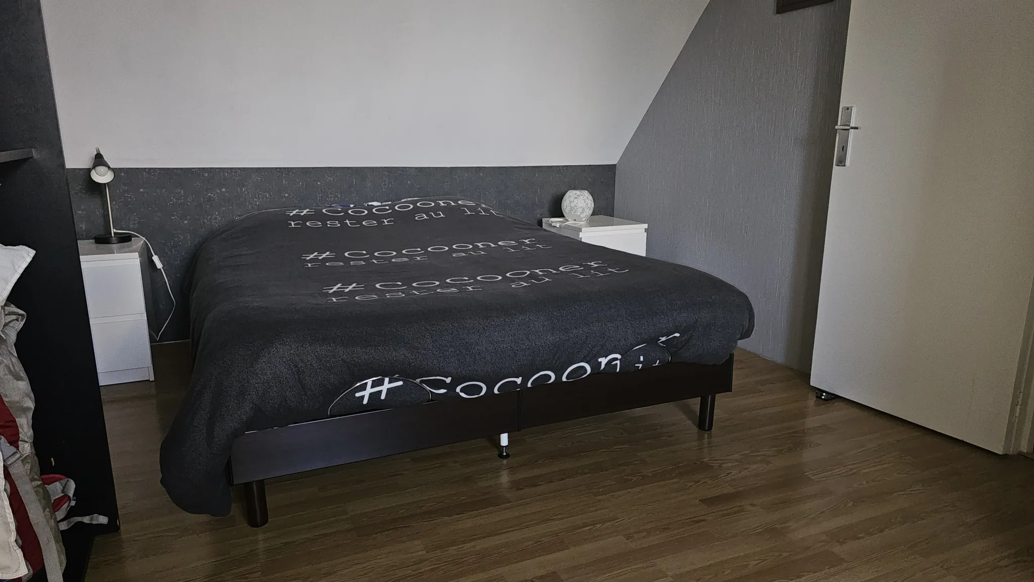 Charmante maison de 2005 à Camaret-sur-Mer avec sous-sol et terrasse 