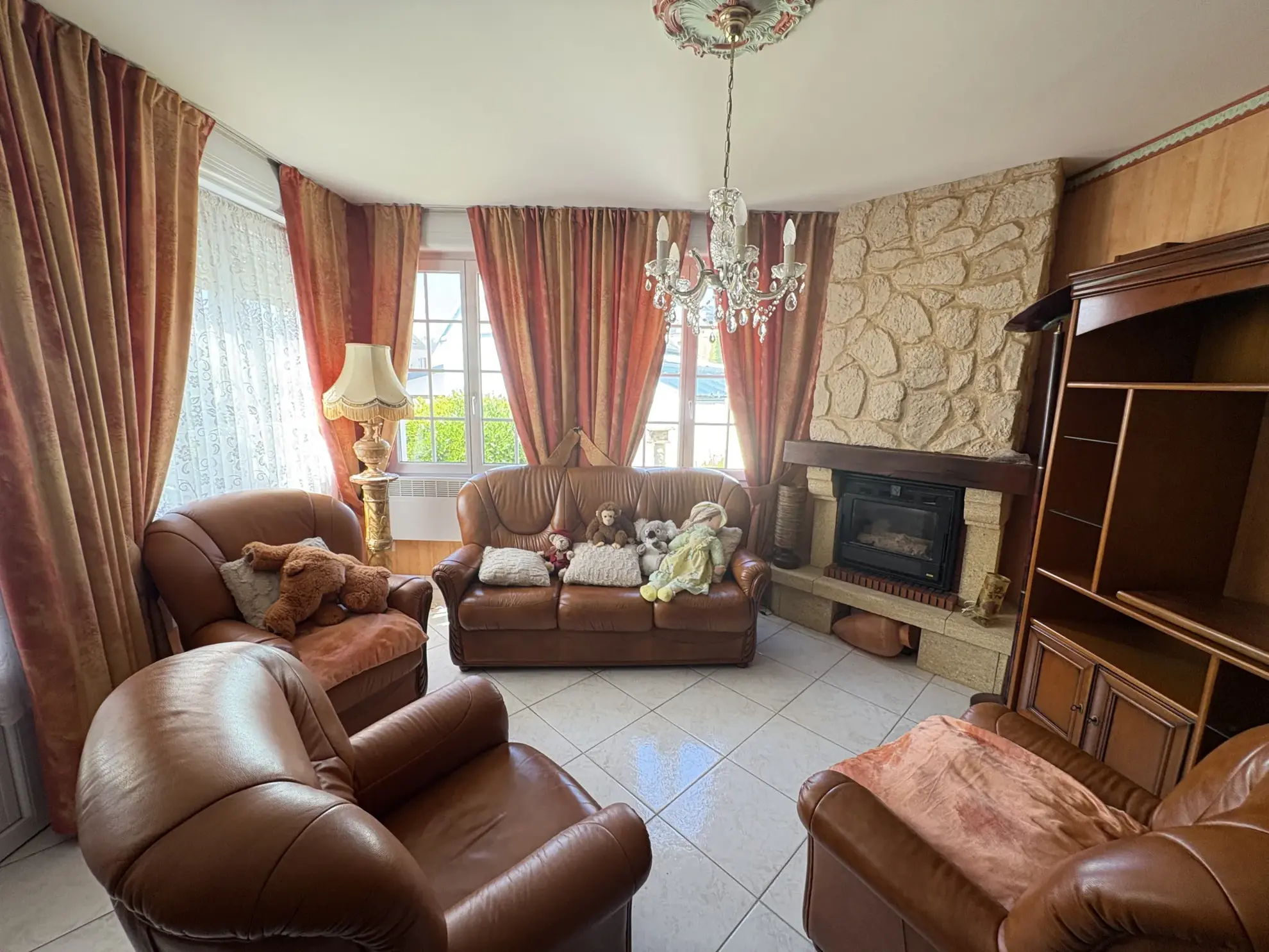 Maison à Cayeux-sur-Mer proche centre-ville et plage – 87 m² 