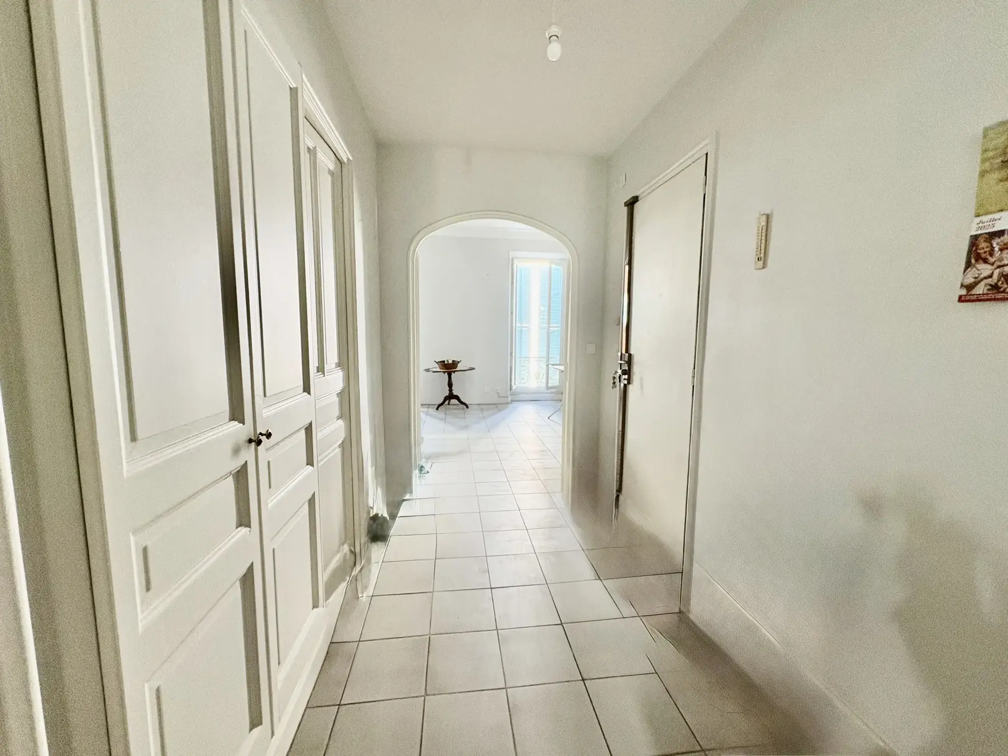 Appartement T3 à Toulon Saint Roch — Investissement locatif rentable de 74 m²