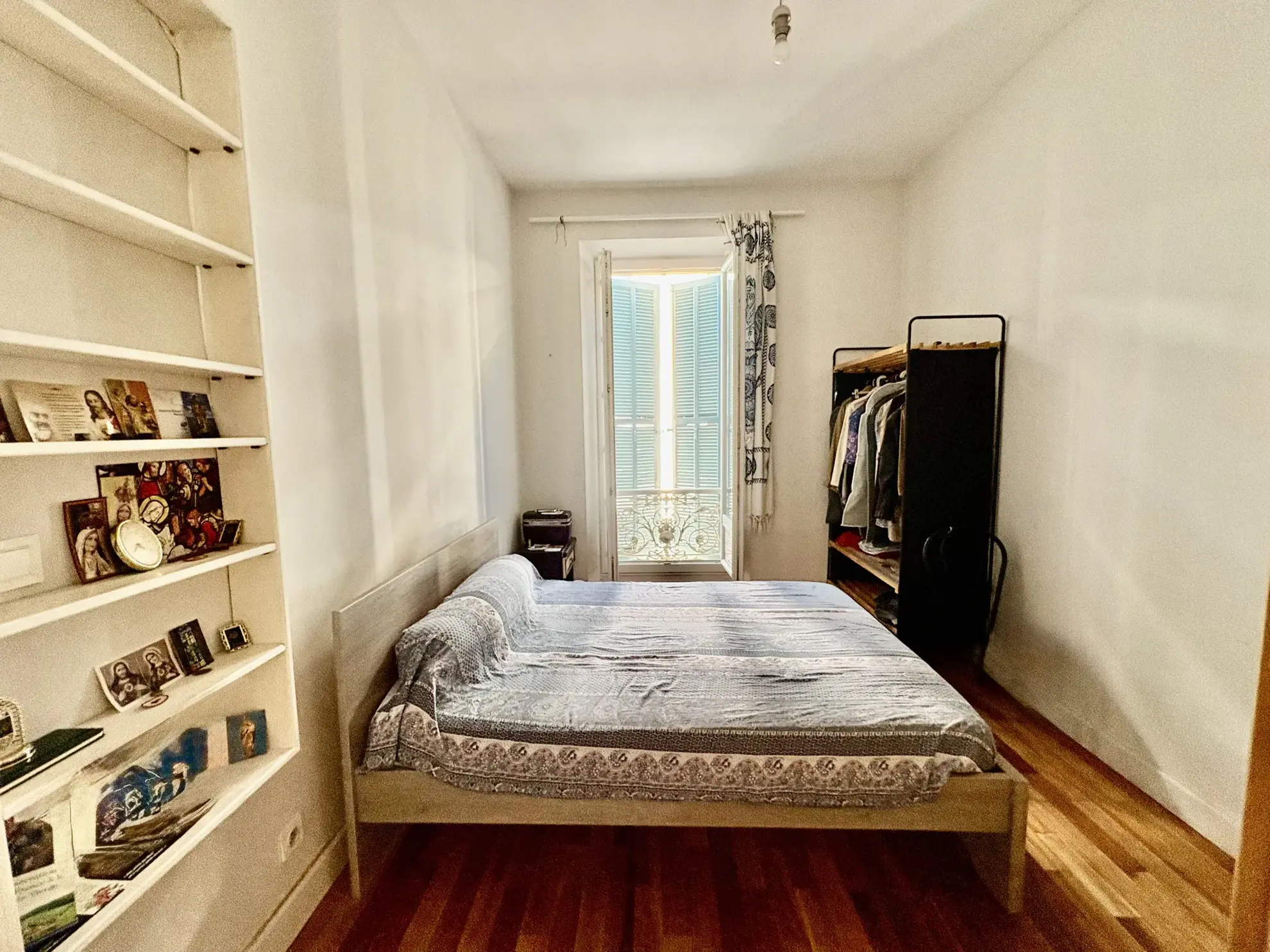 Appartement T3 à Toulon Saint Roch — Investissement locatif rentable de 74 m² 